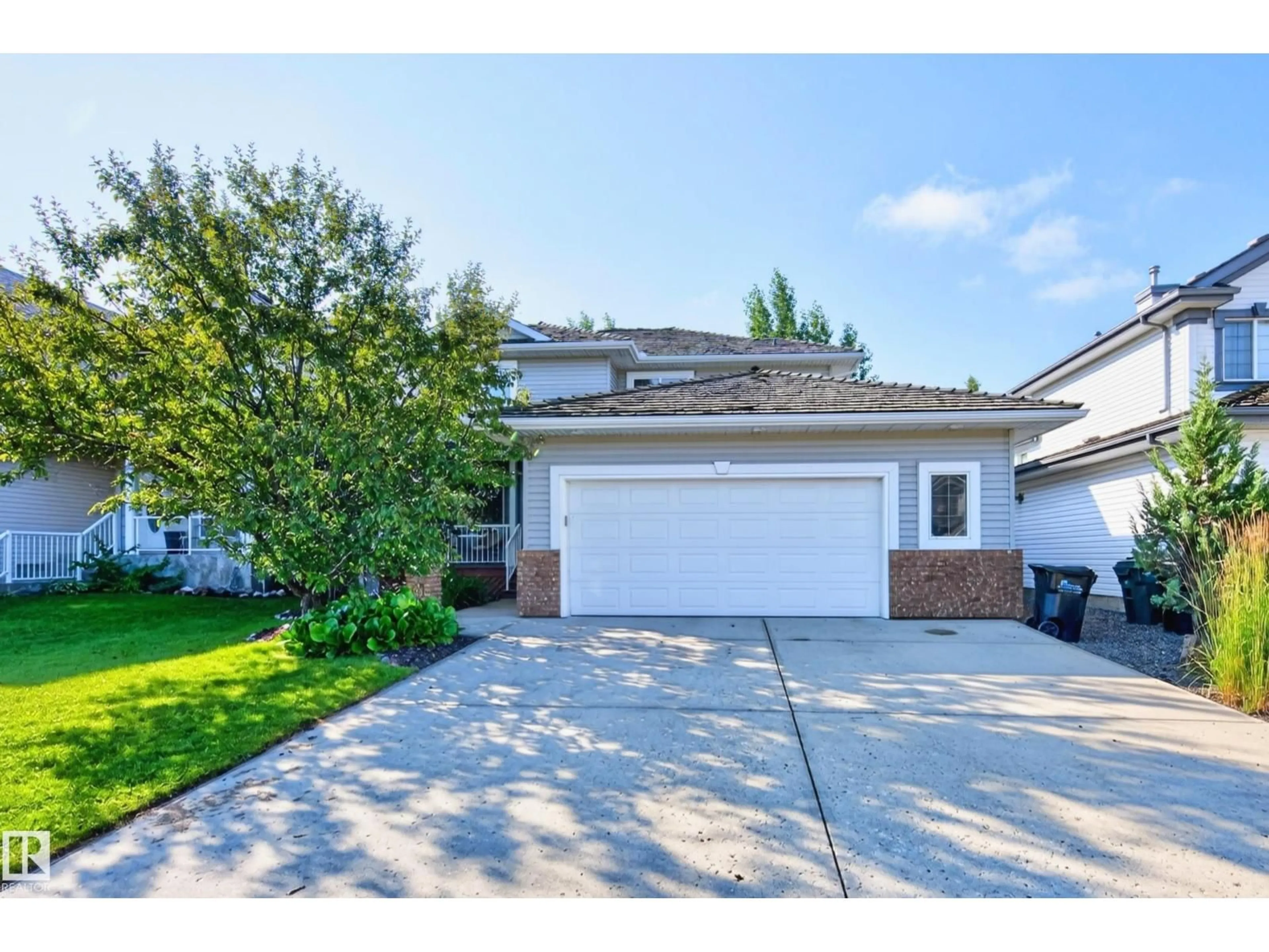 Unknown for 39 NOTTINGHAM, Sherwood Park Alberta T8A6G1