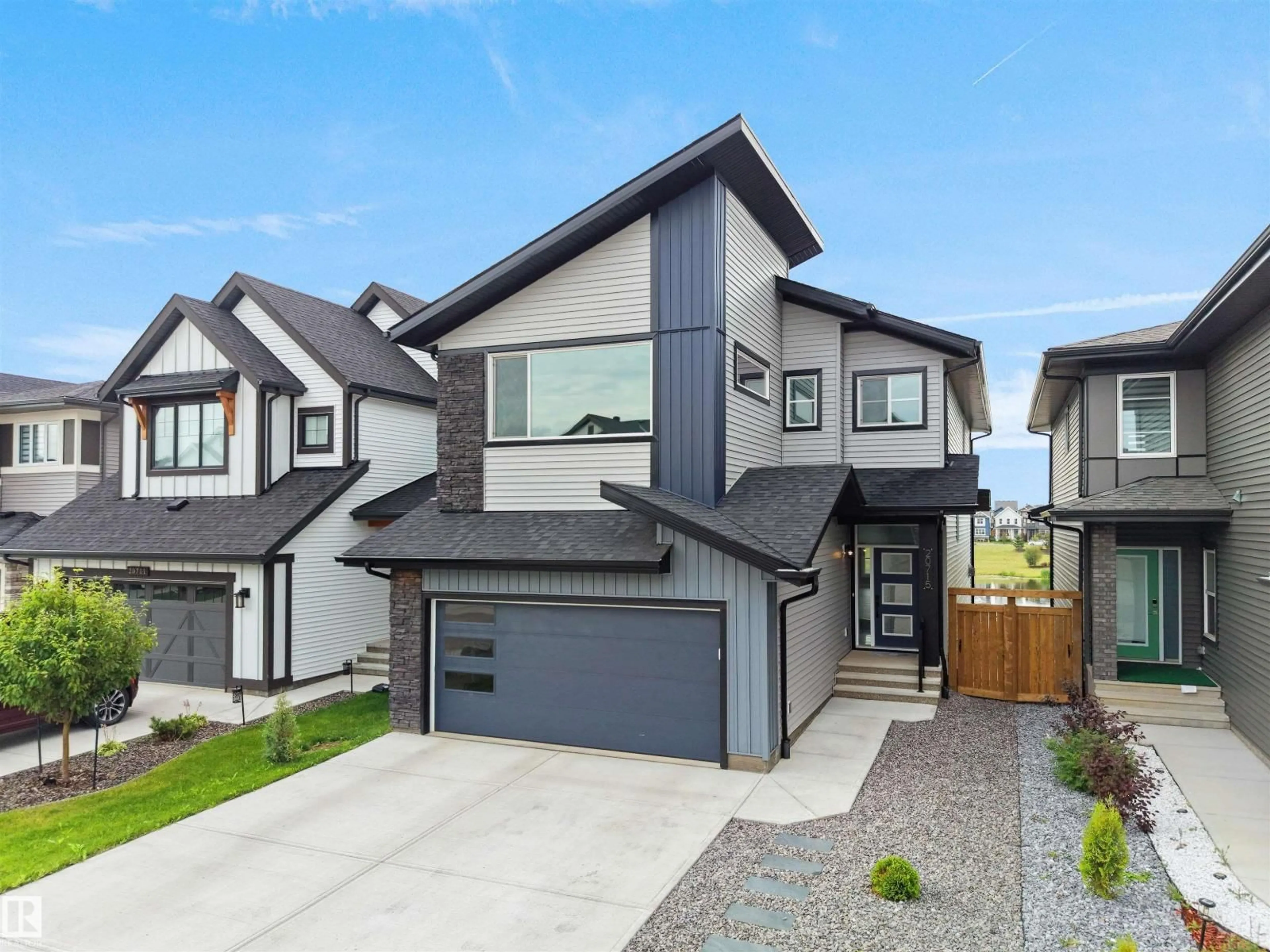 Unknown for 20715 27 AV, Edmonton Alberta T6M1P3
