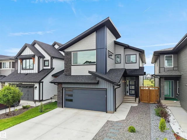 20715 27 AV, Edmonton 4