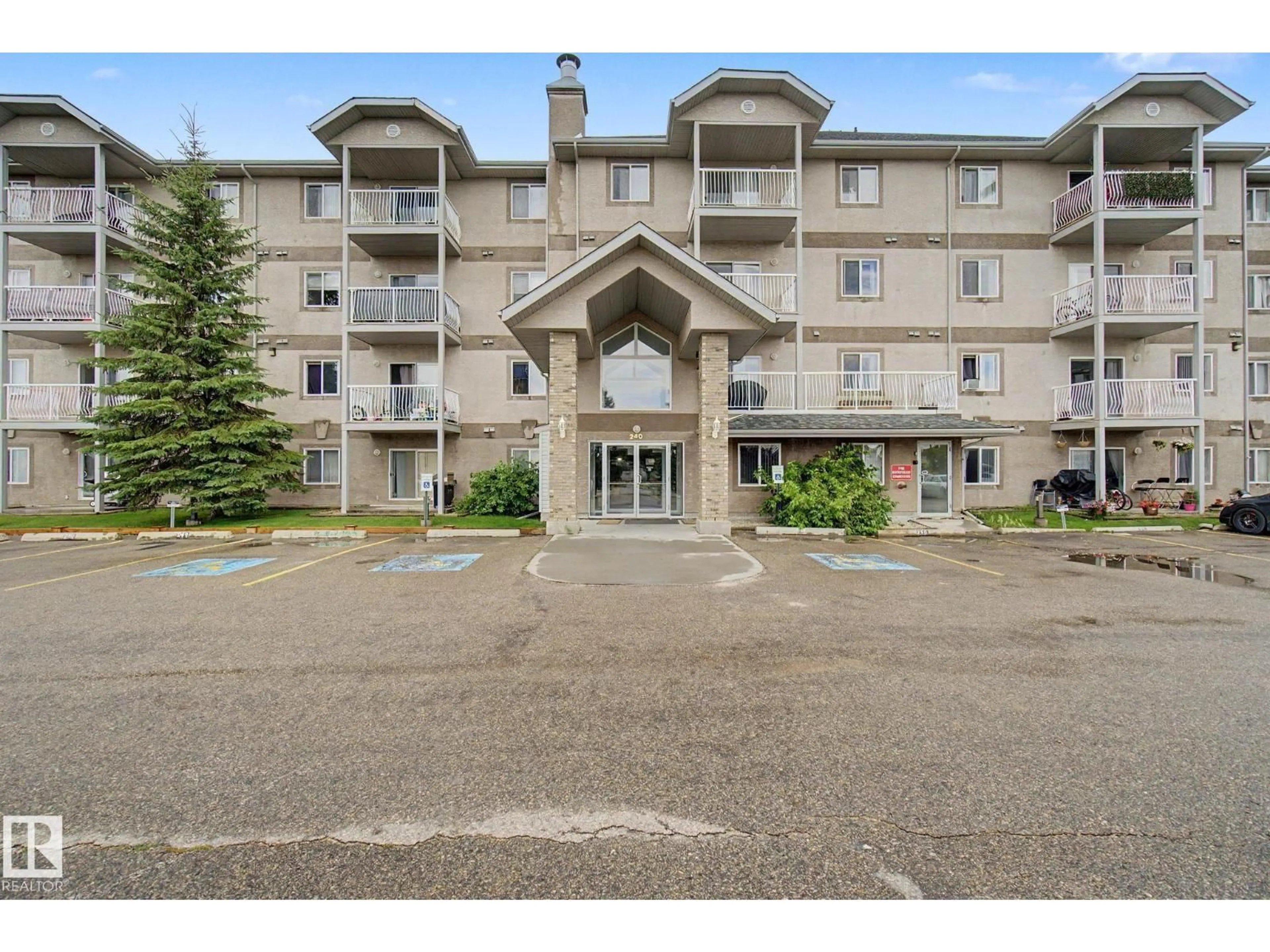Unknown for 323 - 240 SPRUCE RIDGE RD, Spruce Grove Alberta T7X0G5