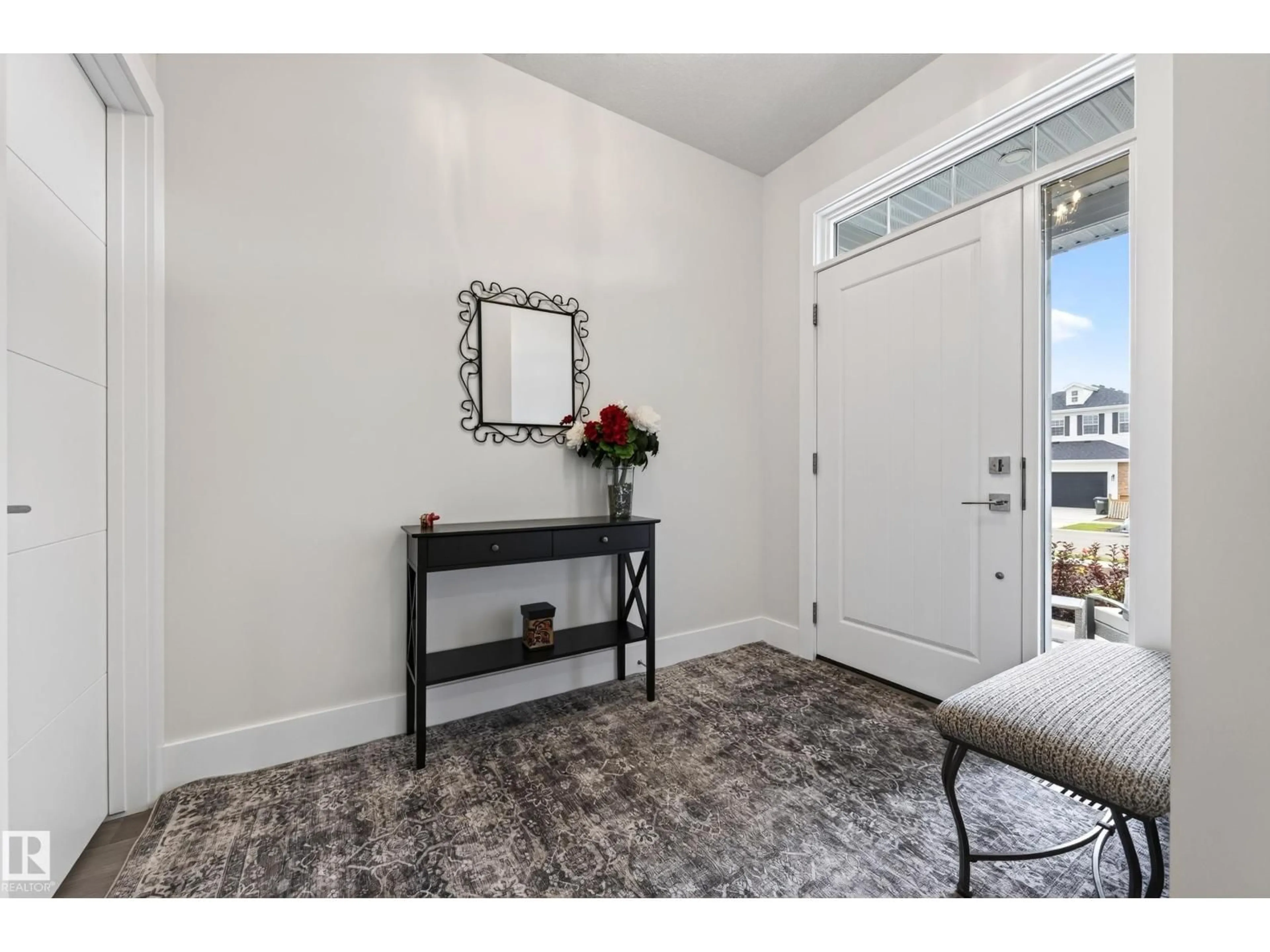 Indoor entryway for 91 HARVEST CR, Ardrossan Alberta T8E0A8
