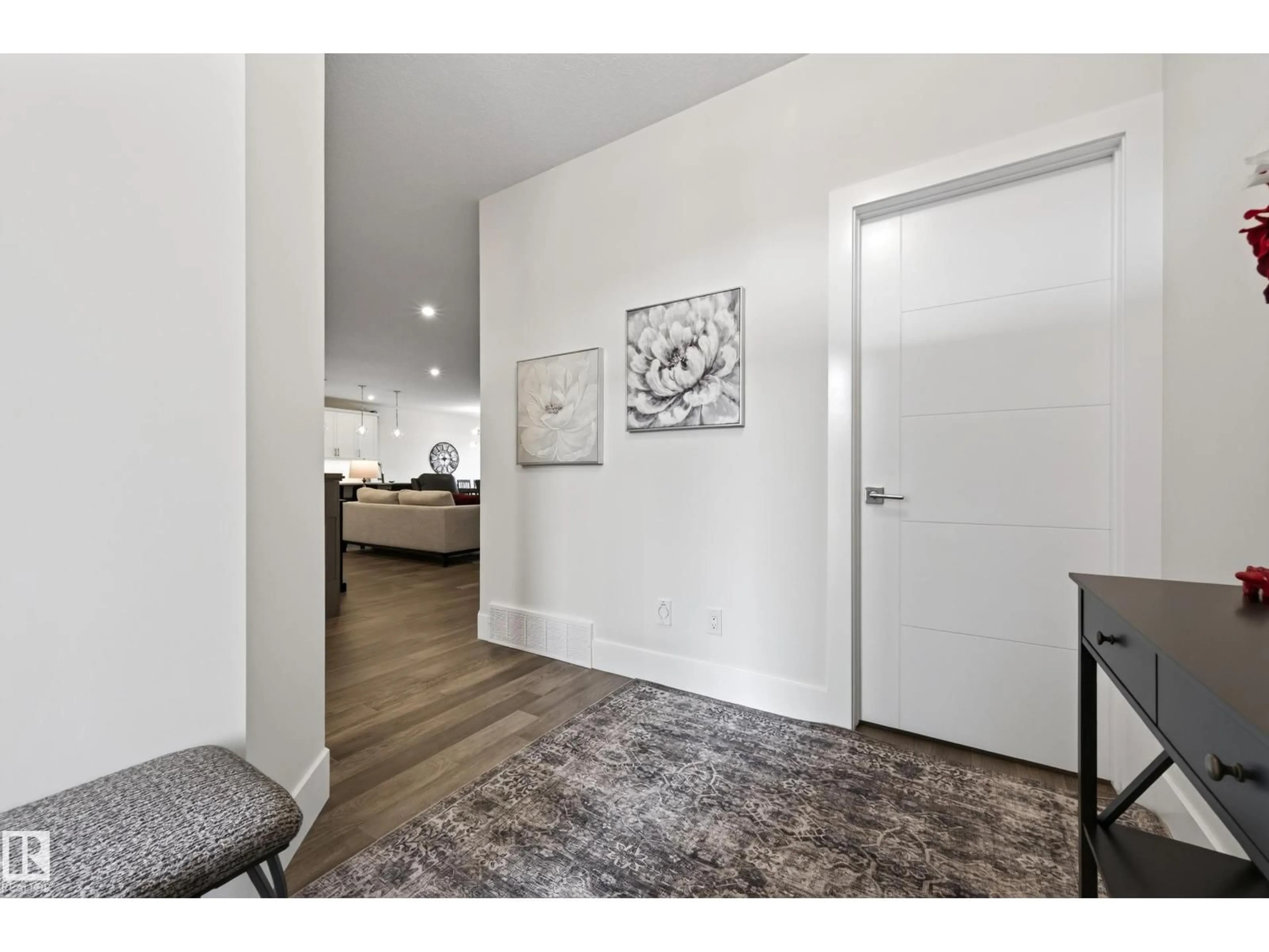 Indoor entryway for 91 HARVEST CR, Ardrossan Alberta T8E0A8