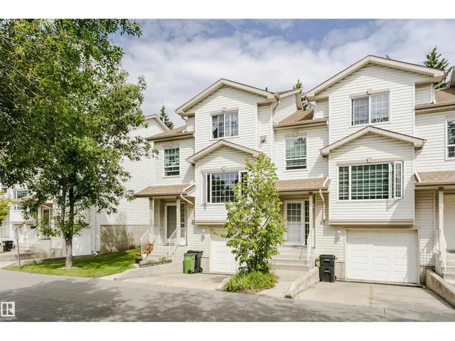 #42 - 9630 176 ST, Edmonton 2