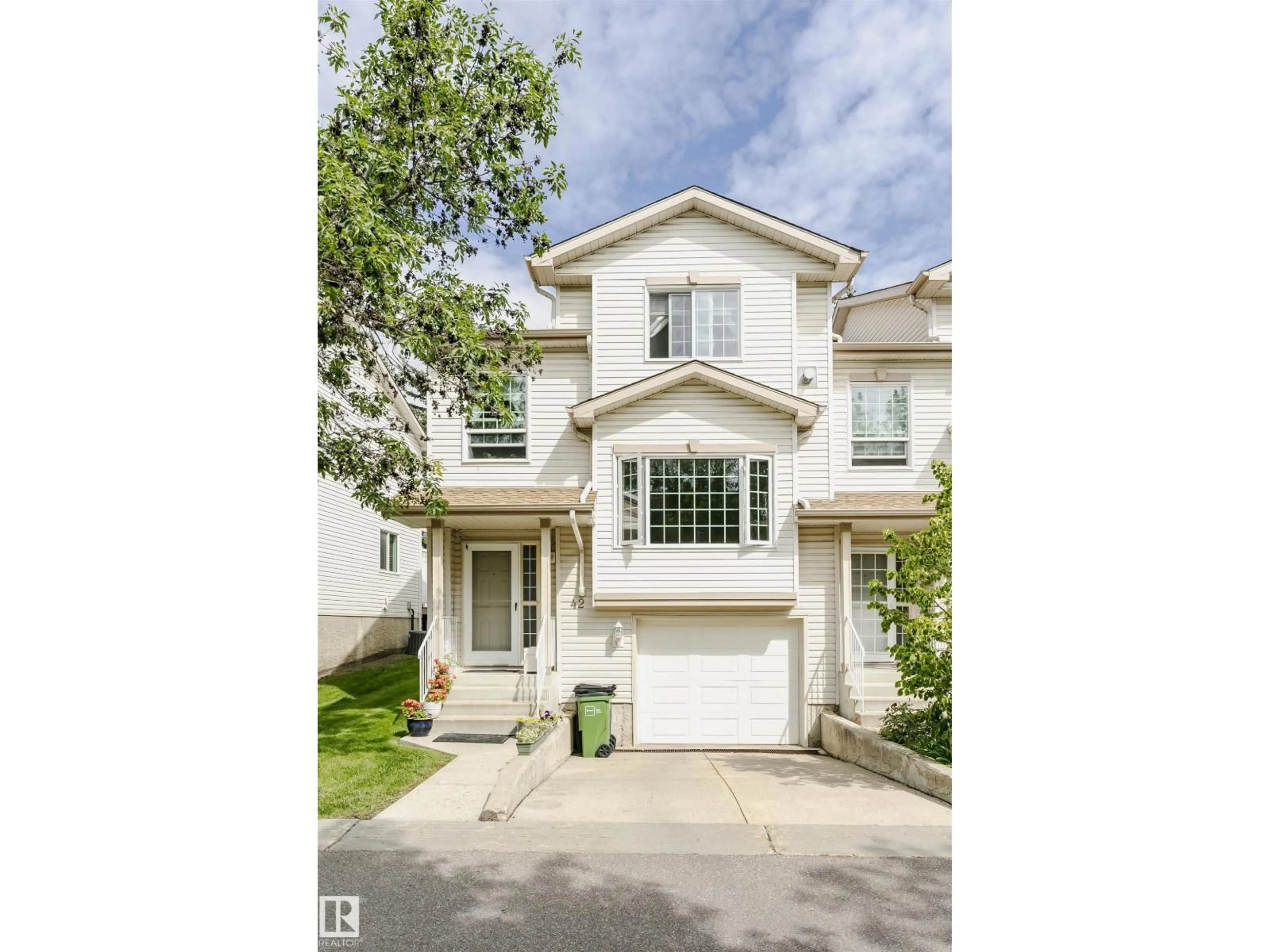 Unknown for #42 - 9630 176 ST, Edmonton Alberta T5T6E1