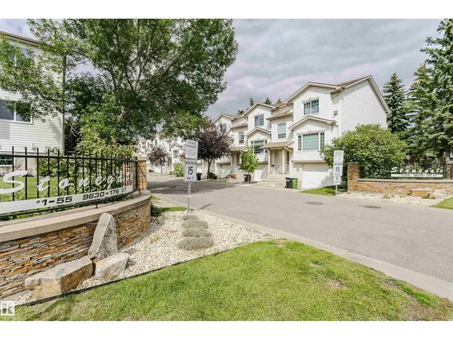 #42 - 9630 176 ST, Edmonton 5