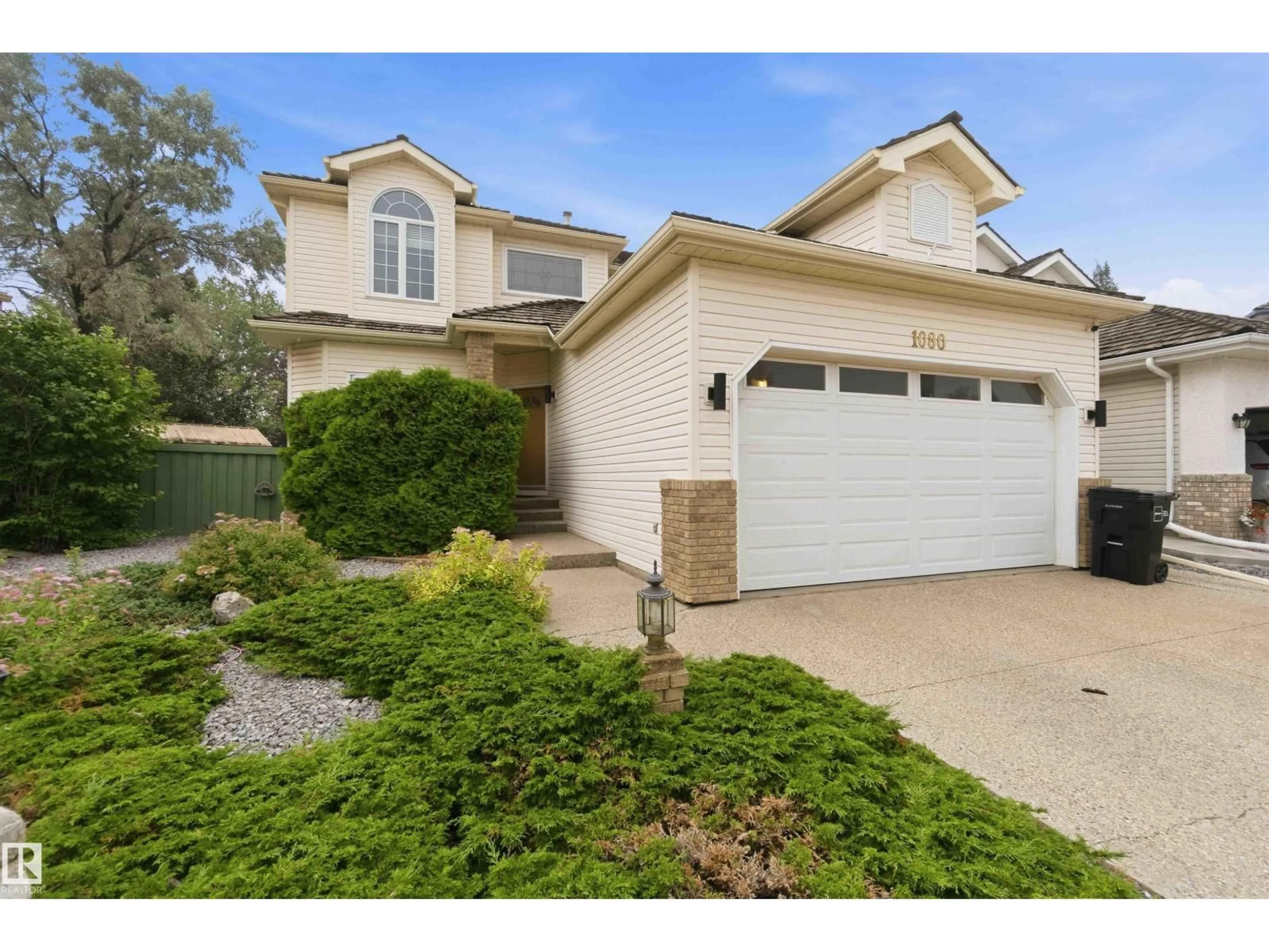 Unknown for 1080 WEDGEWOOD BV, Edmonton Alberta T6M2L6