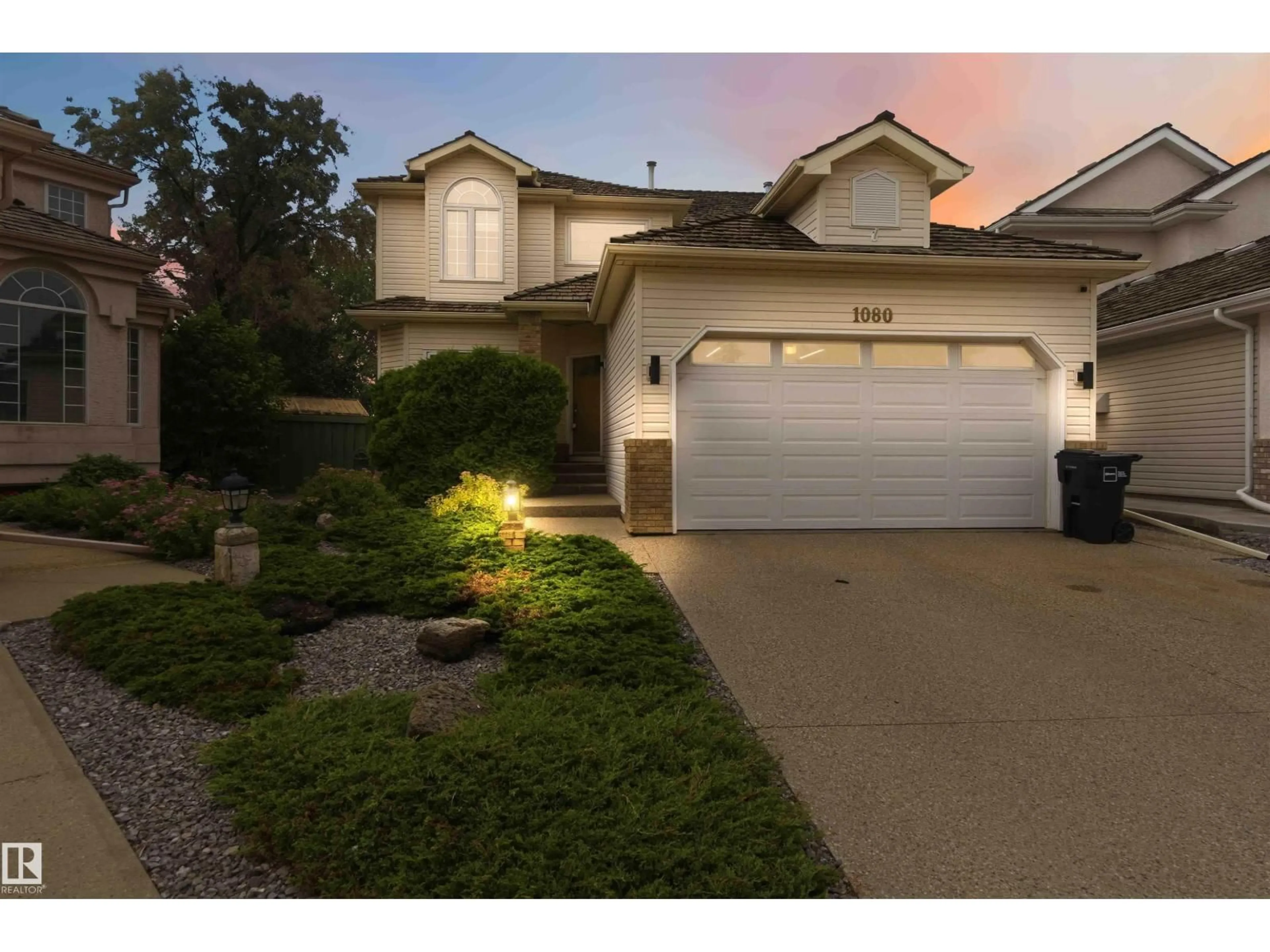 Unknown for 1080 WEDGEWOOD BV, Edmonton Alberta T6M2L6