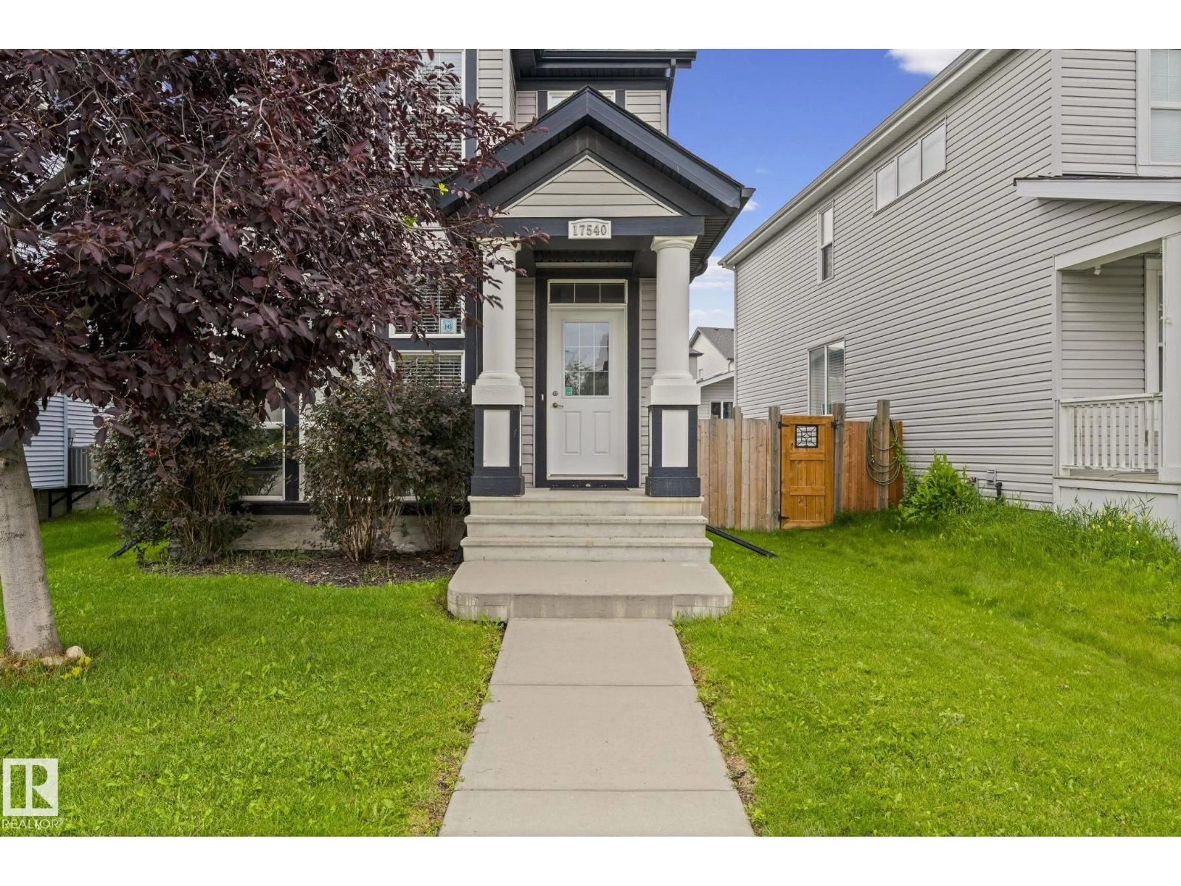 Unknown for 17540 58 ST, Edmonton Alberta T5Y0T7
