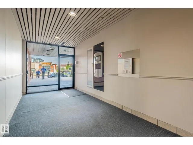 #1103 - 10125 109 ST, Edmonton 5