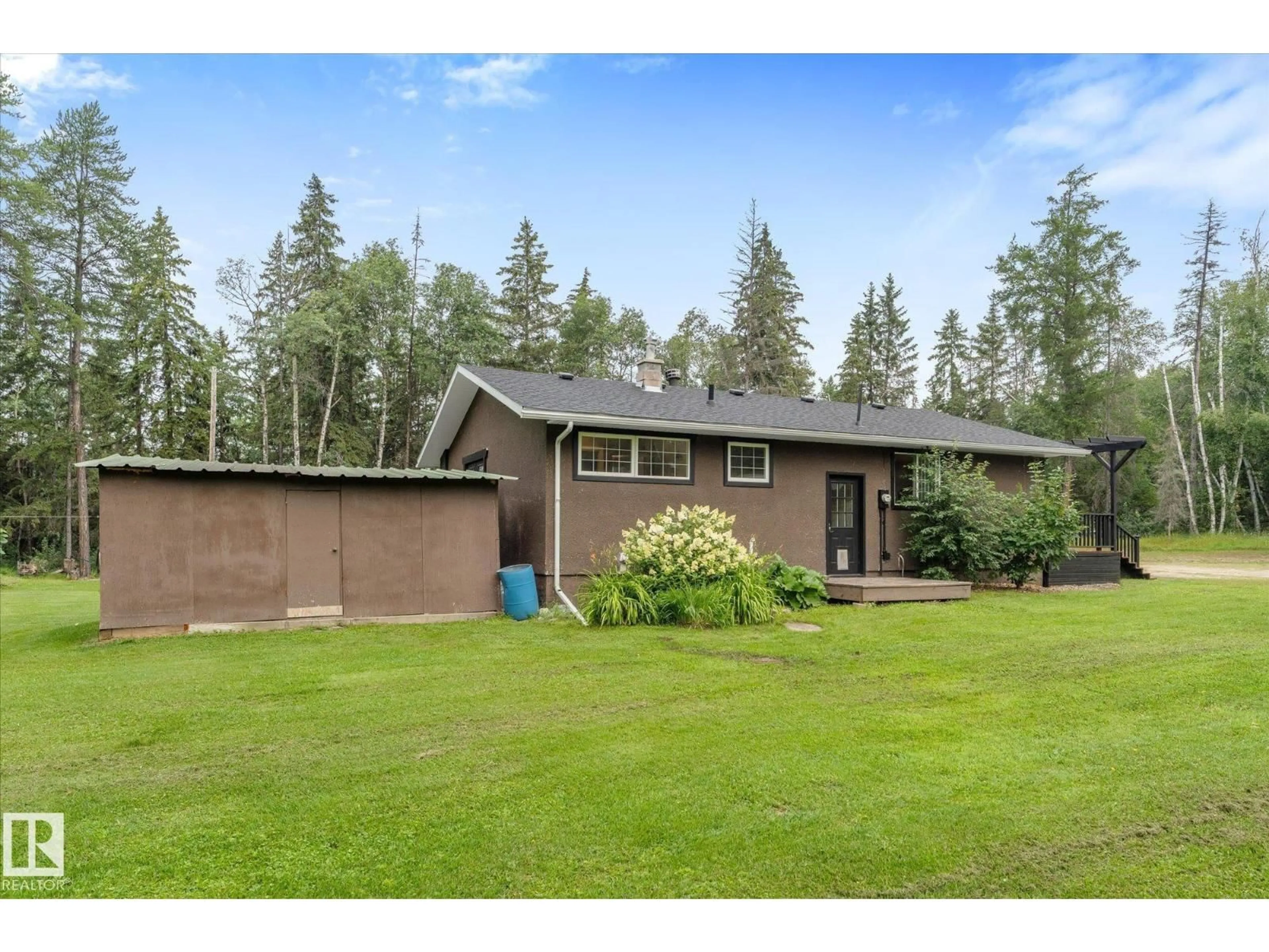 Unknown for 51425 RGE ROAD 271, Rural Parkland County Alberta T7Y1G5
