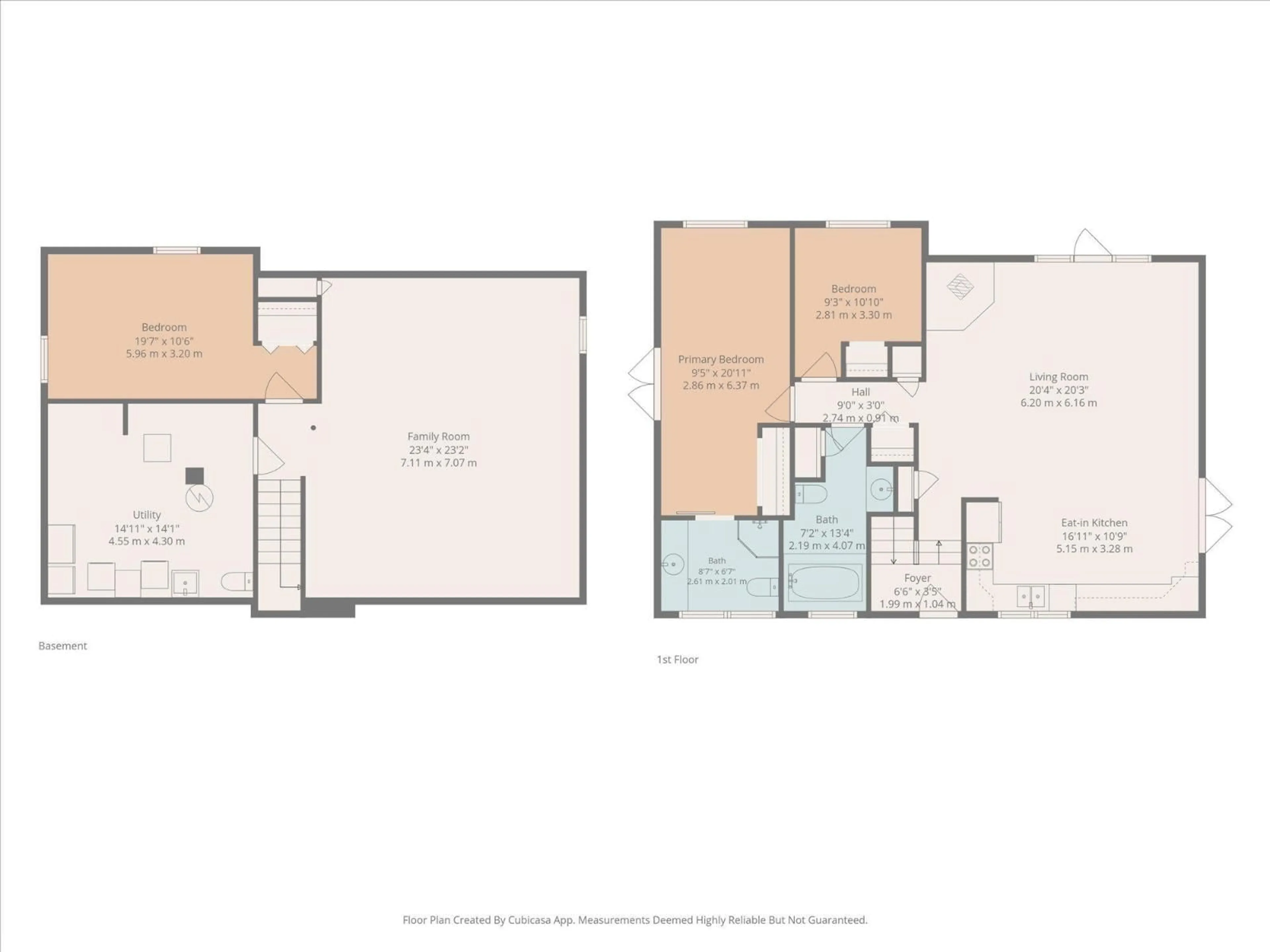 Floor plan for 51425 RGE ROAD 271, Rural Parkland County Alberta T7Y1G5