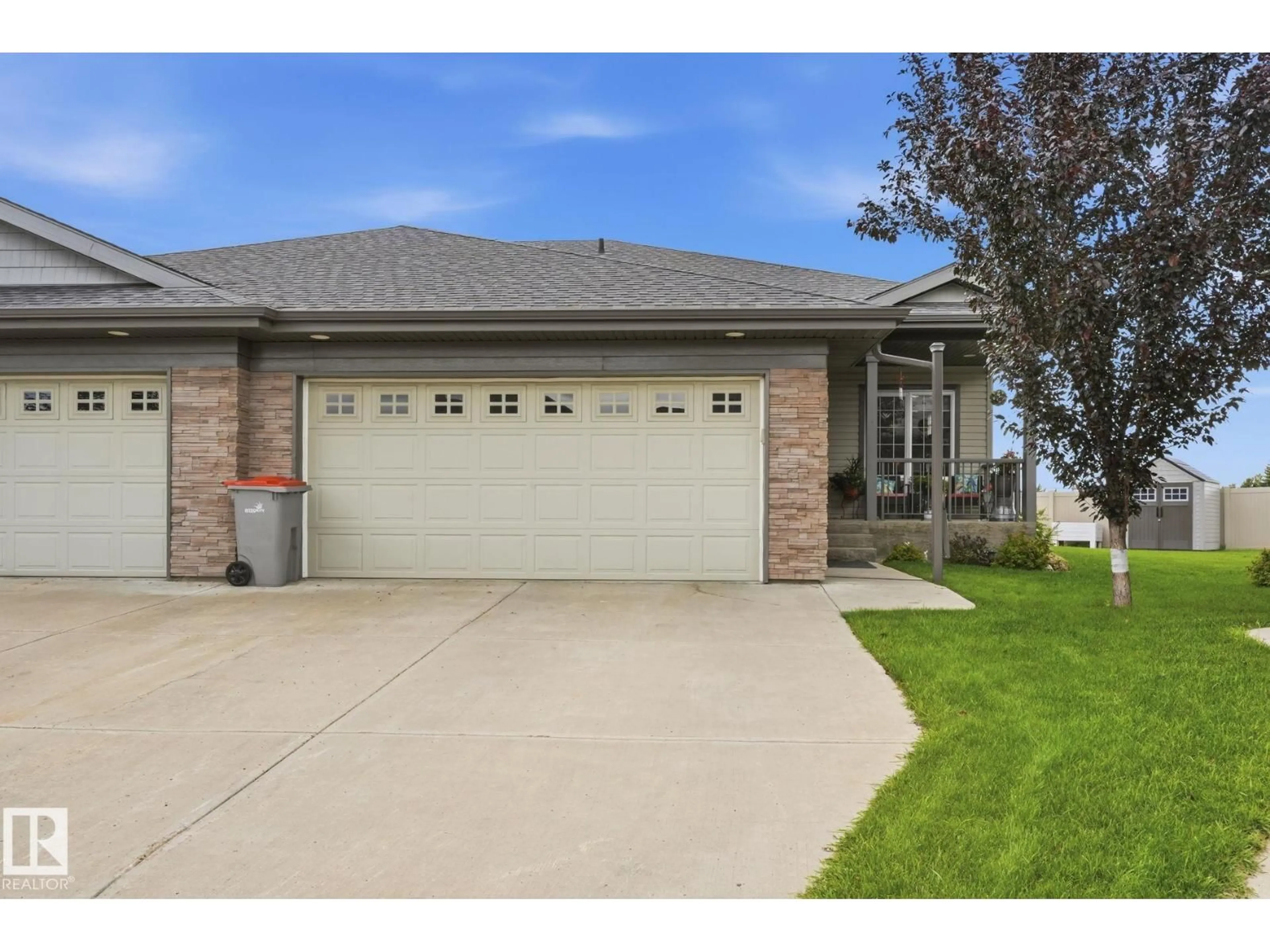 Unknown for #10 - 340 SPRUCE RIDGE RD, Spruce Grove Alberta T7X0J4