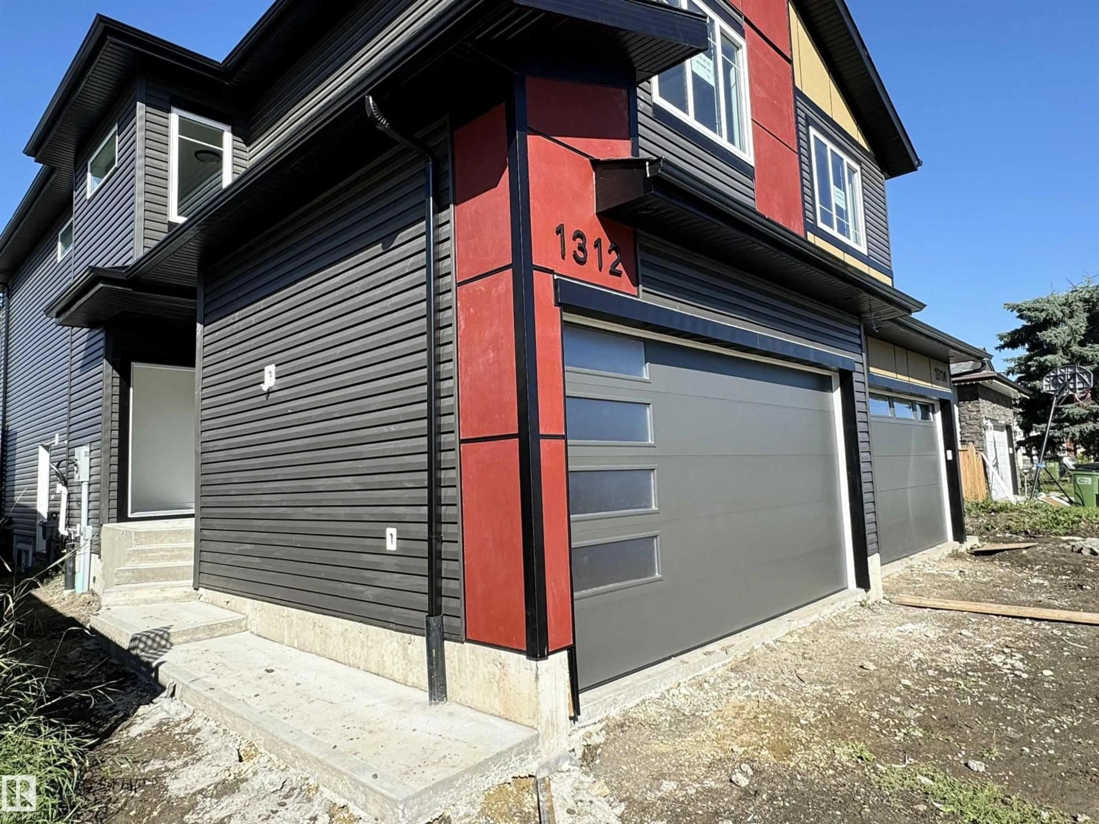 Unknown for NW - 1312 35 ST, Edmonton Alberta T6L3E8