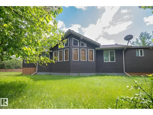 1651 LAKEVIEW LN, Rural Opportunity M.D. 2