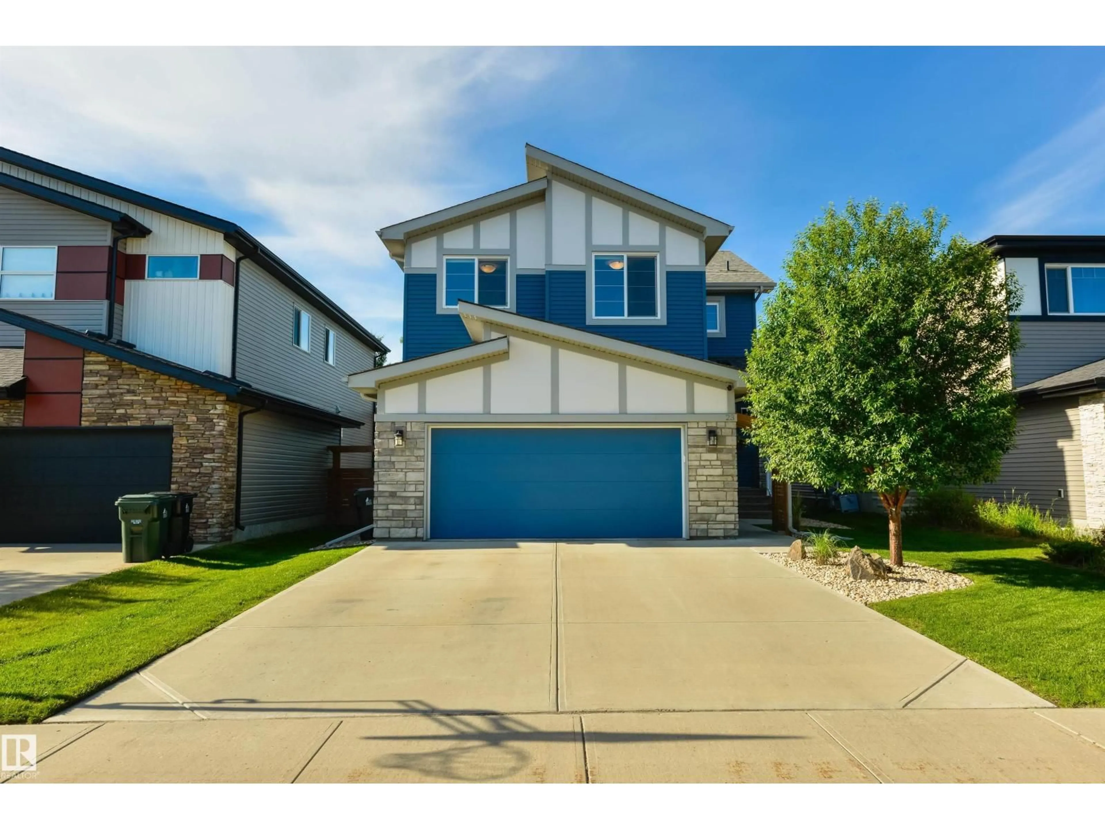 Unknown for 23 KINGSBURY CI, Spruce Grove Alberta T7X0C9