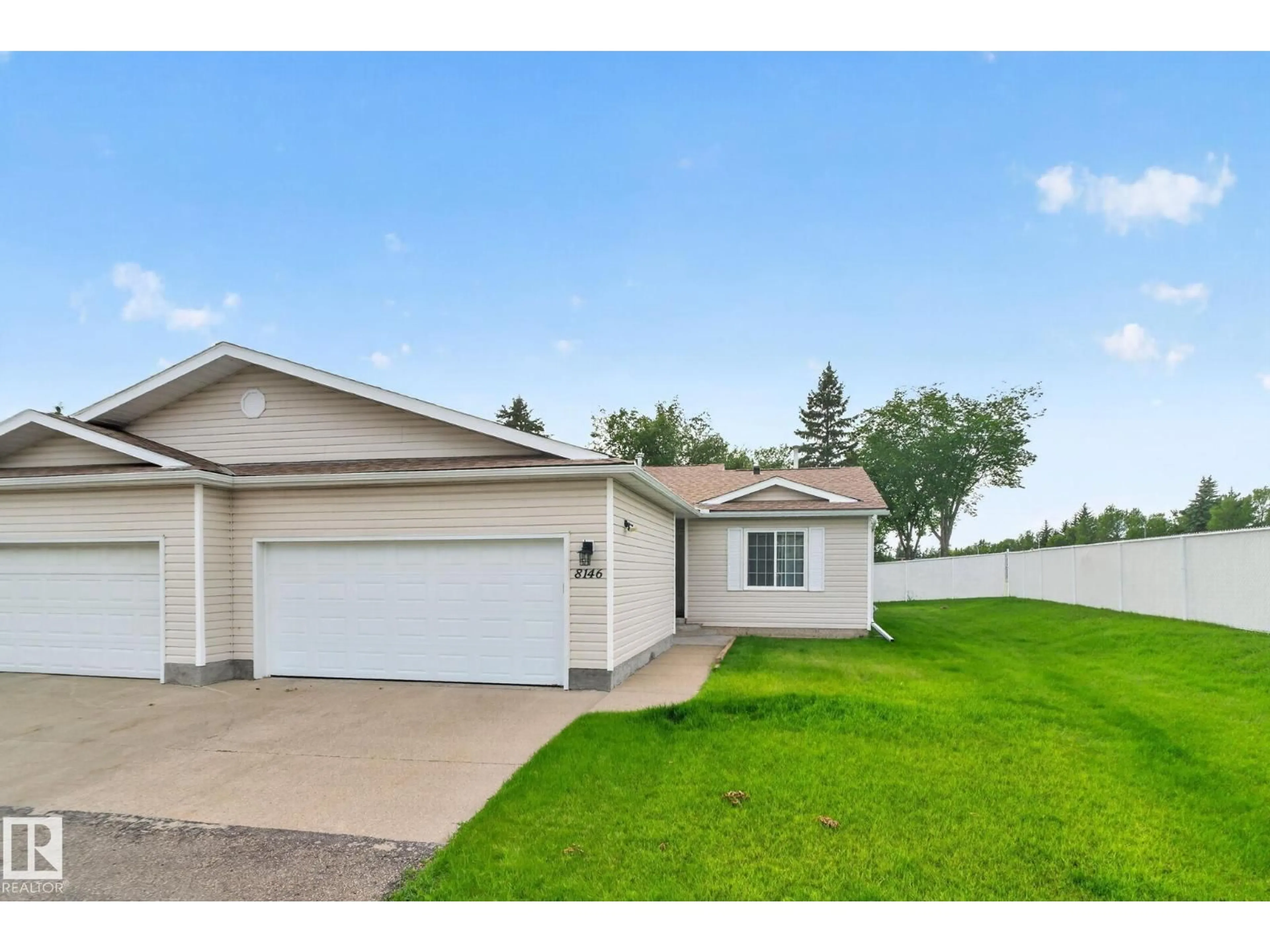 Unknown for 8146 27 AV, Edmonton Alberta T6K4C9