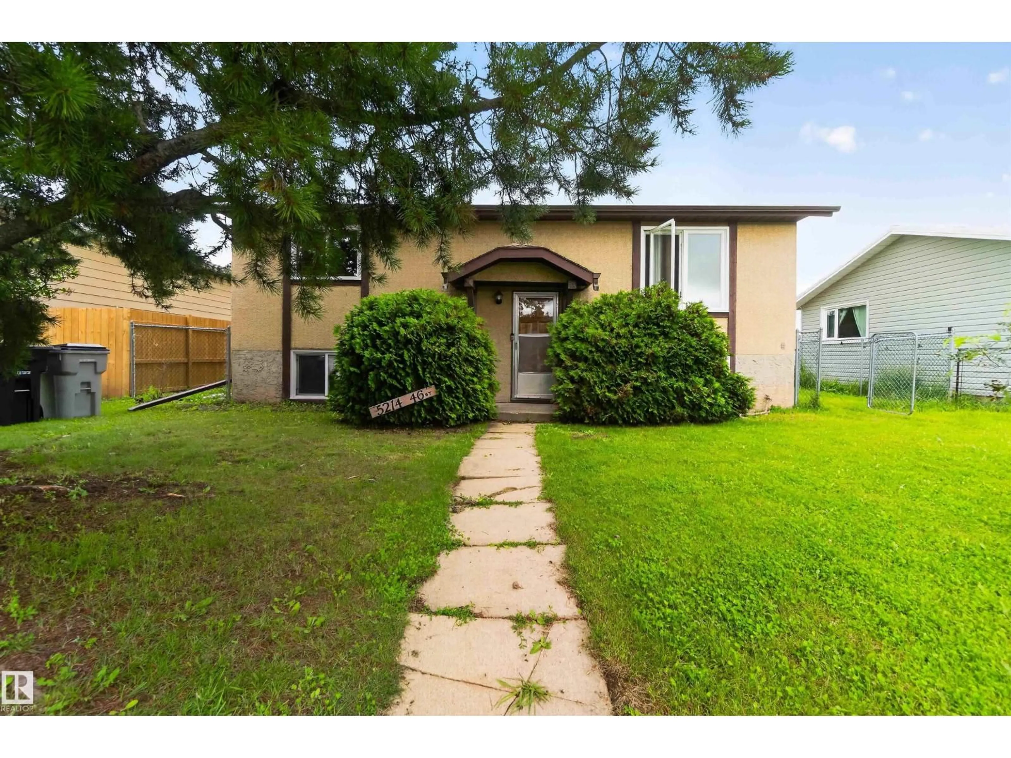 Unknown for 5214 46 ST, Bon Accord Alberta T0A1K0