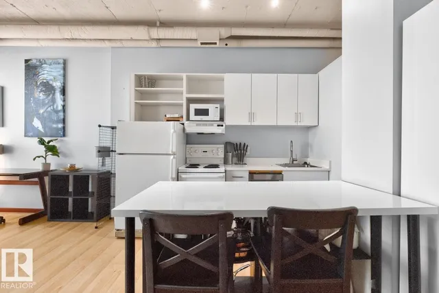 10024 - 1207 JASPER AV, Edmonton 5