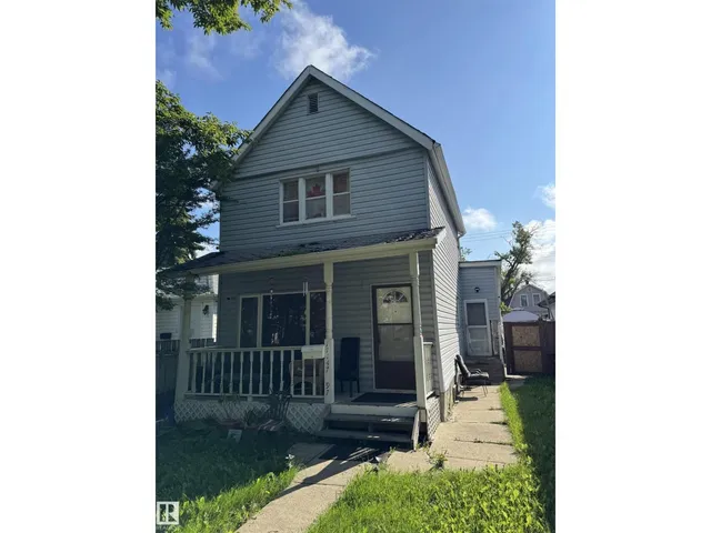 11147 97 ST, Edmonton 2