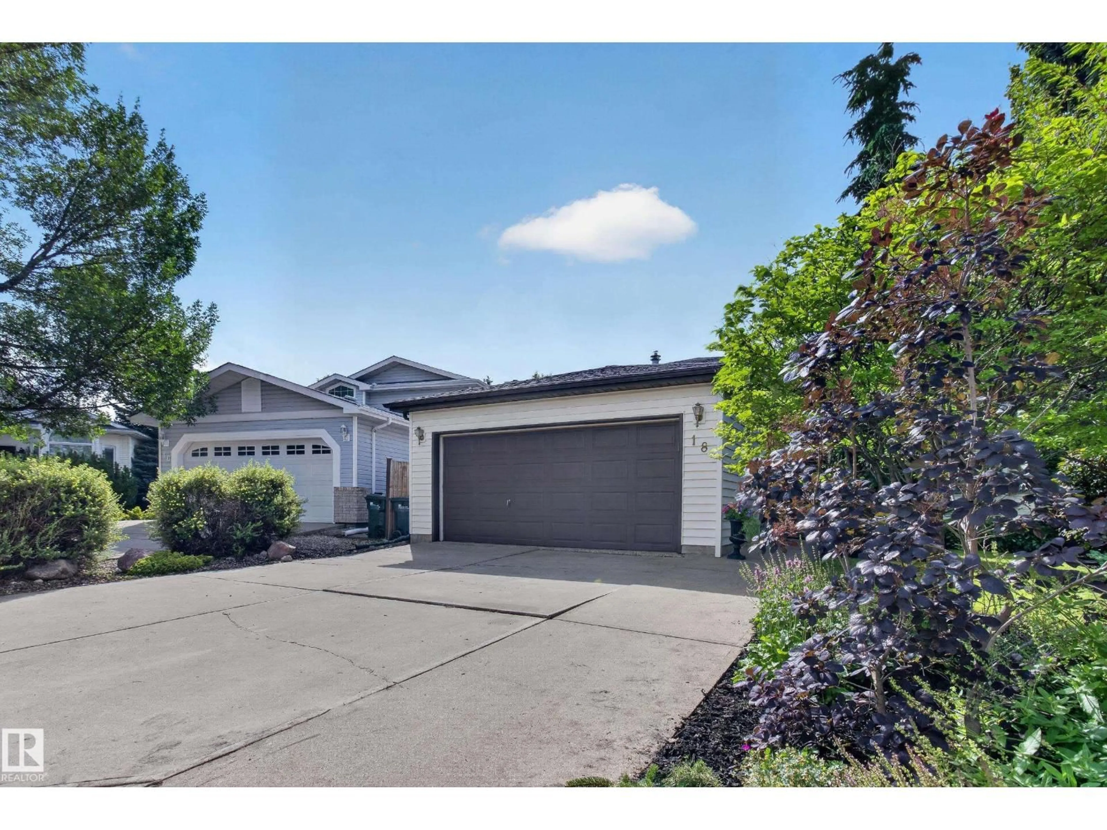 Unknown for 18 DALTON CL, Sherwood Park Alberta T8H1T5