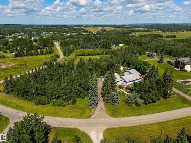 53504 - 65 RGE ROAD 274 RGE ROAD, Rural Parkland County 5