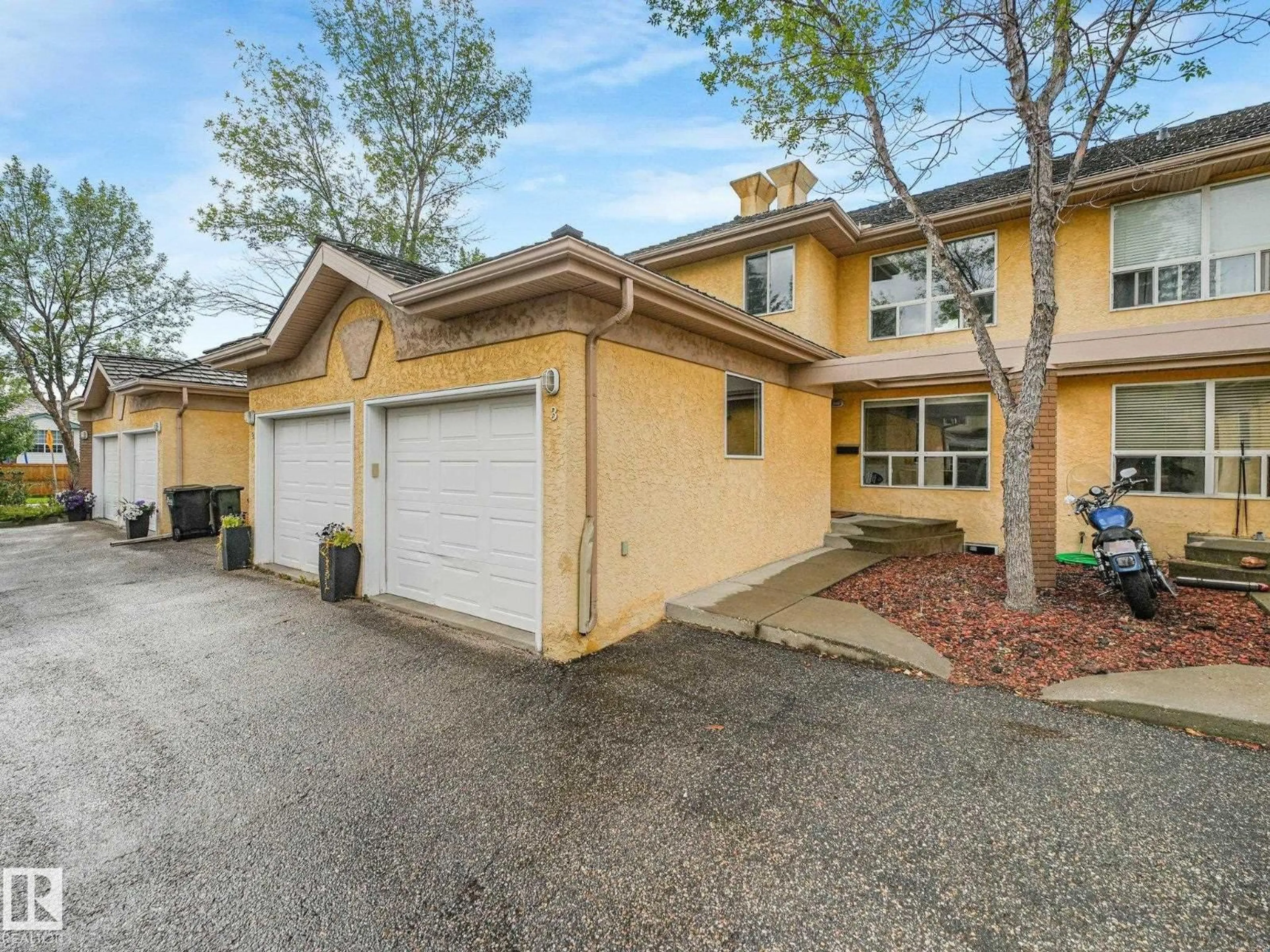 Unknown for #3 - 901 NORMANDY DR, Sherwood Park Alberta T8A5V7