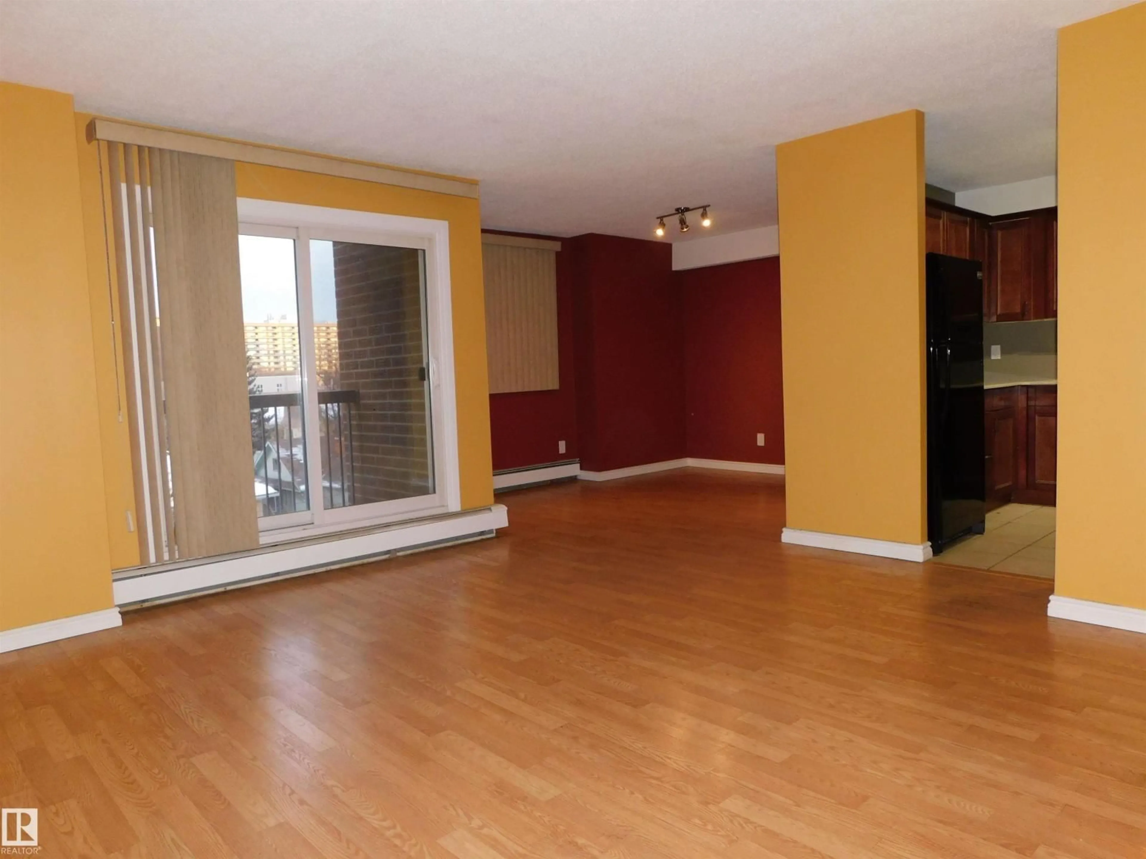 A pic of a room for 601 - 9929 113 ST, Edmonton Alberta T5K2N9