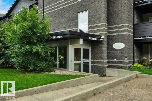 #122 - 17011 67 AV NW, Edmonton 2