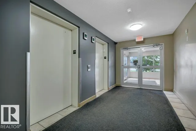 #122 - 17011 67 AV NW, Edmonton 4