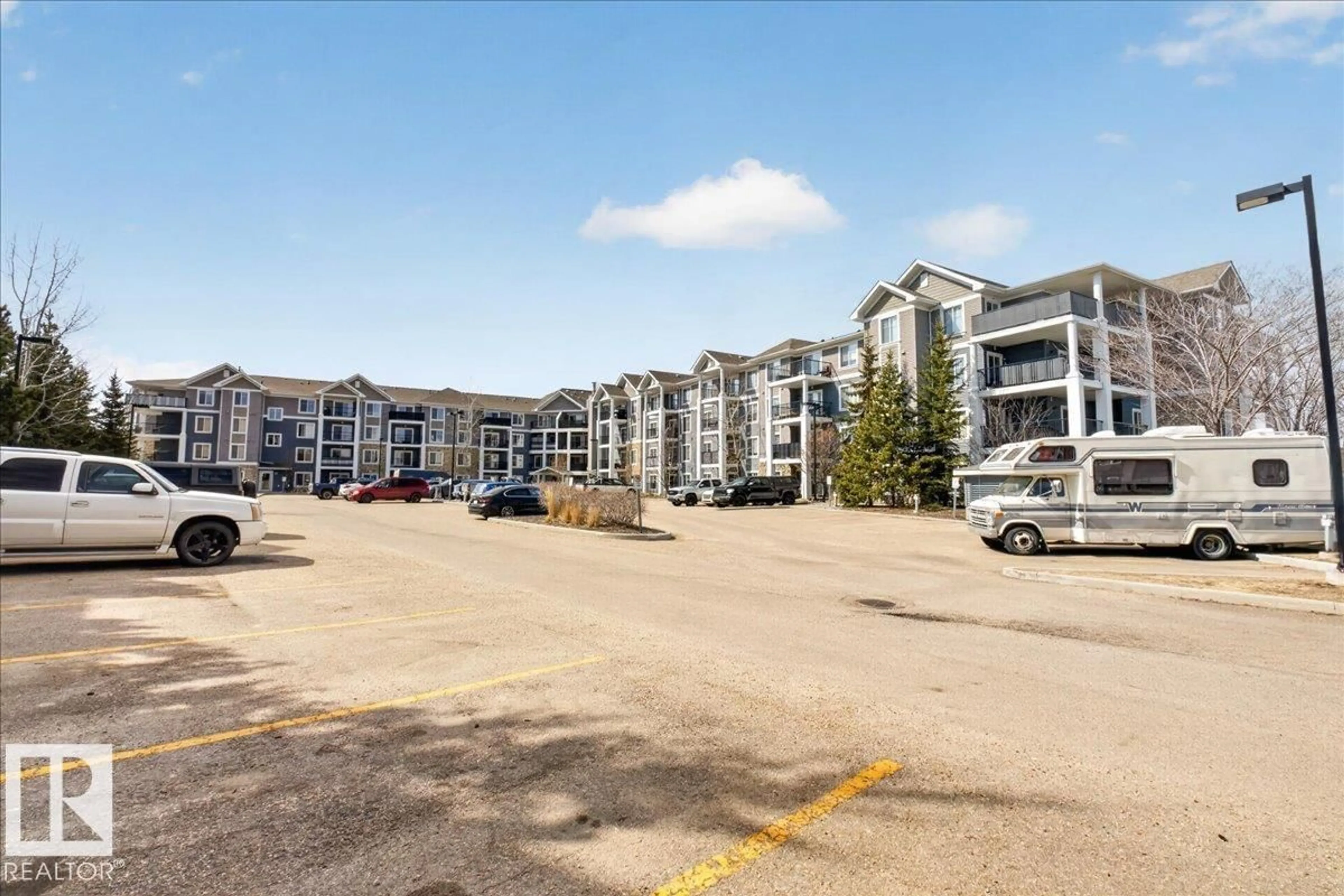 Unknown for #123 - 6084 STANTON DR, Edmonton Alberta T6X0Z4