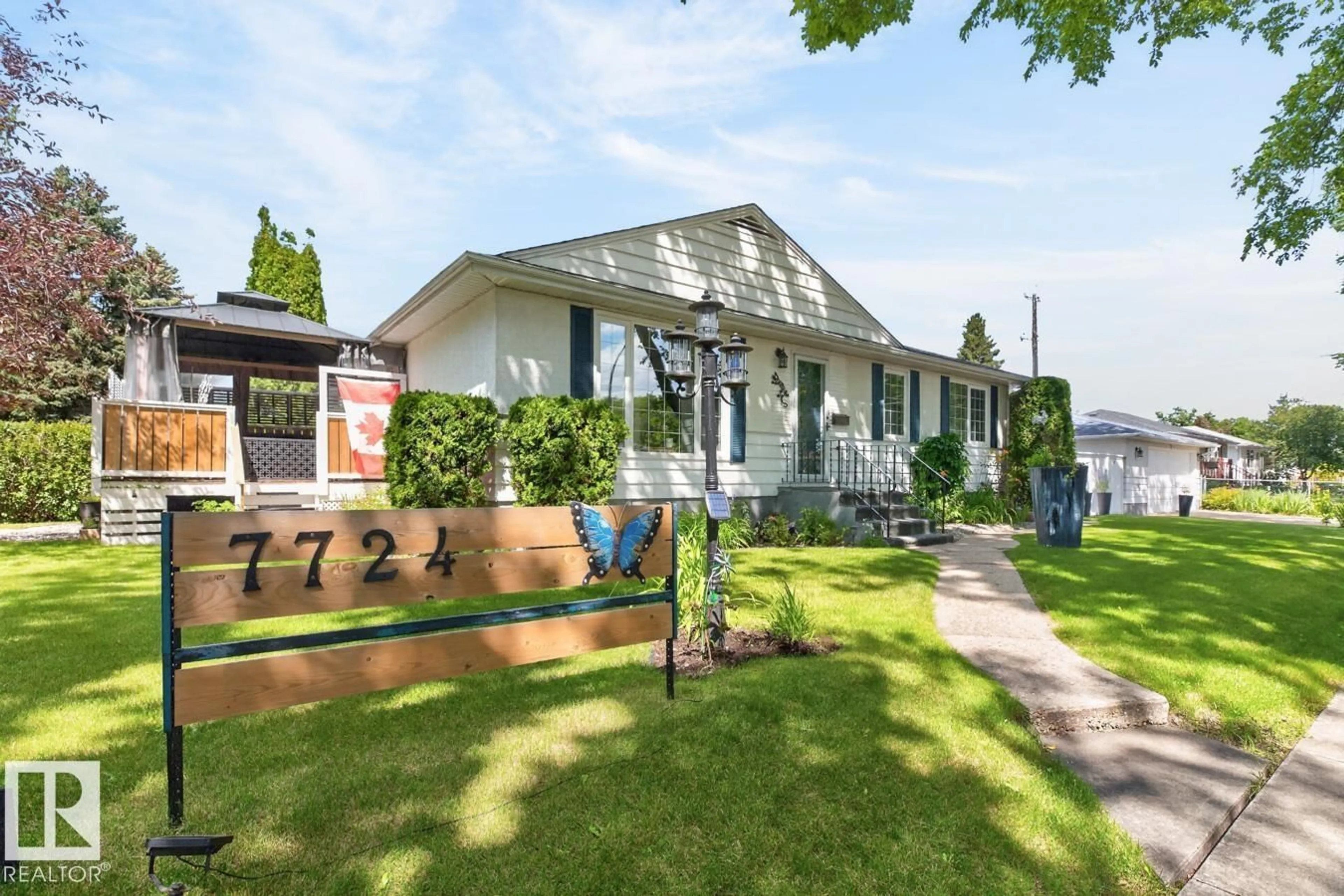 Unknown for 7724 97 AV, Edmonton Alberta T6C2B5