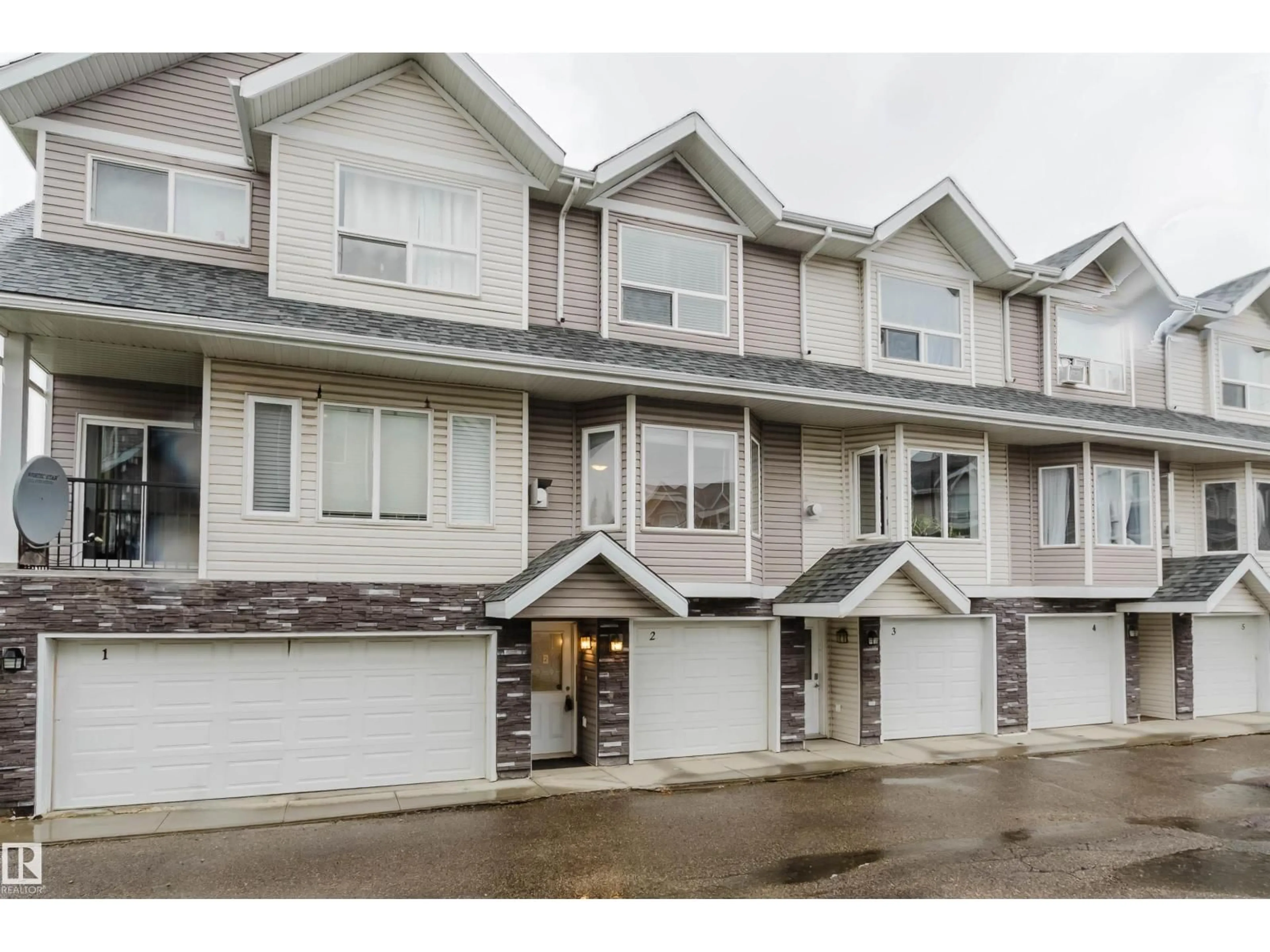 Unknown for #2 - 13215 153 AV, Edmonton Alberta T6V0B6