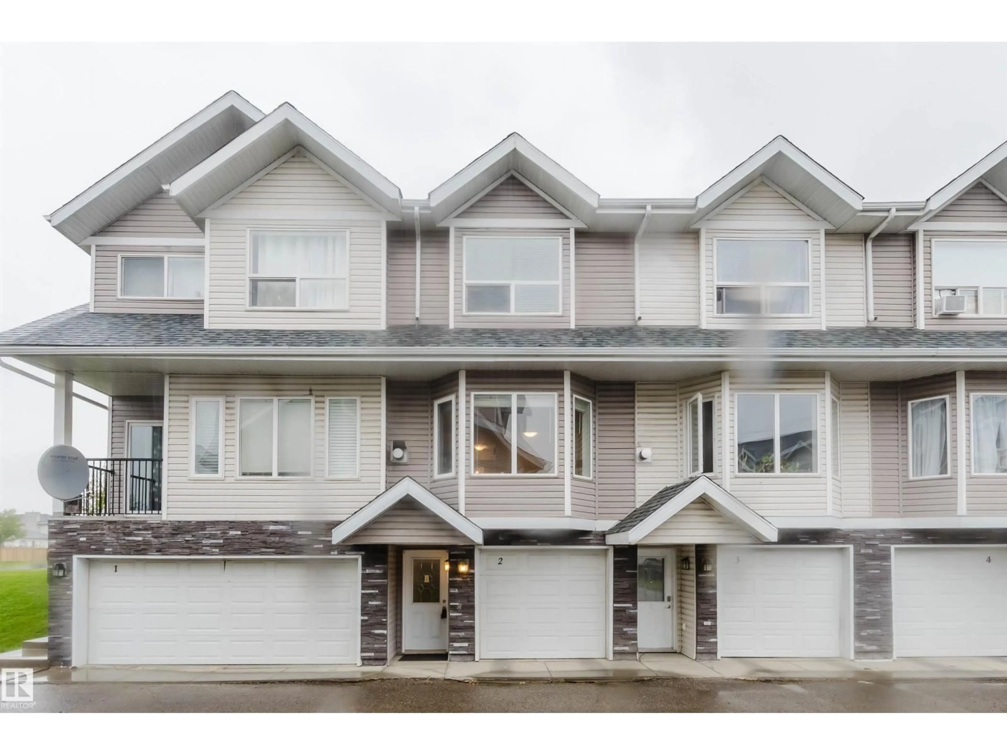 Unknown for #2 - 13215 153 AV, Edmonton Alberta T6V0B6