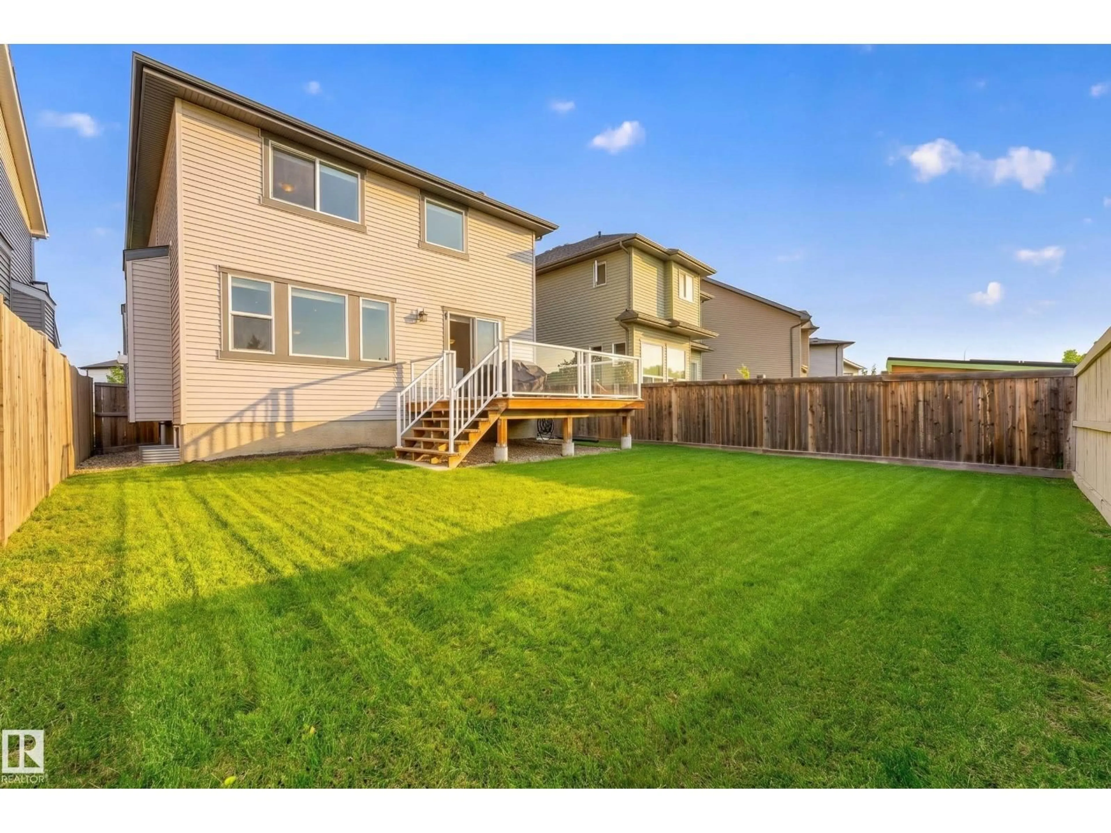 Unknown for SW - 1323 158 ST, Edmonton Alberta T6W2N5