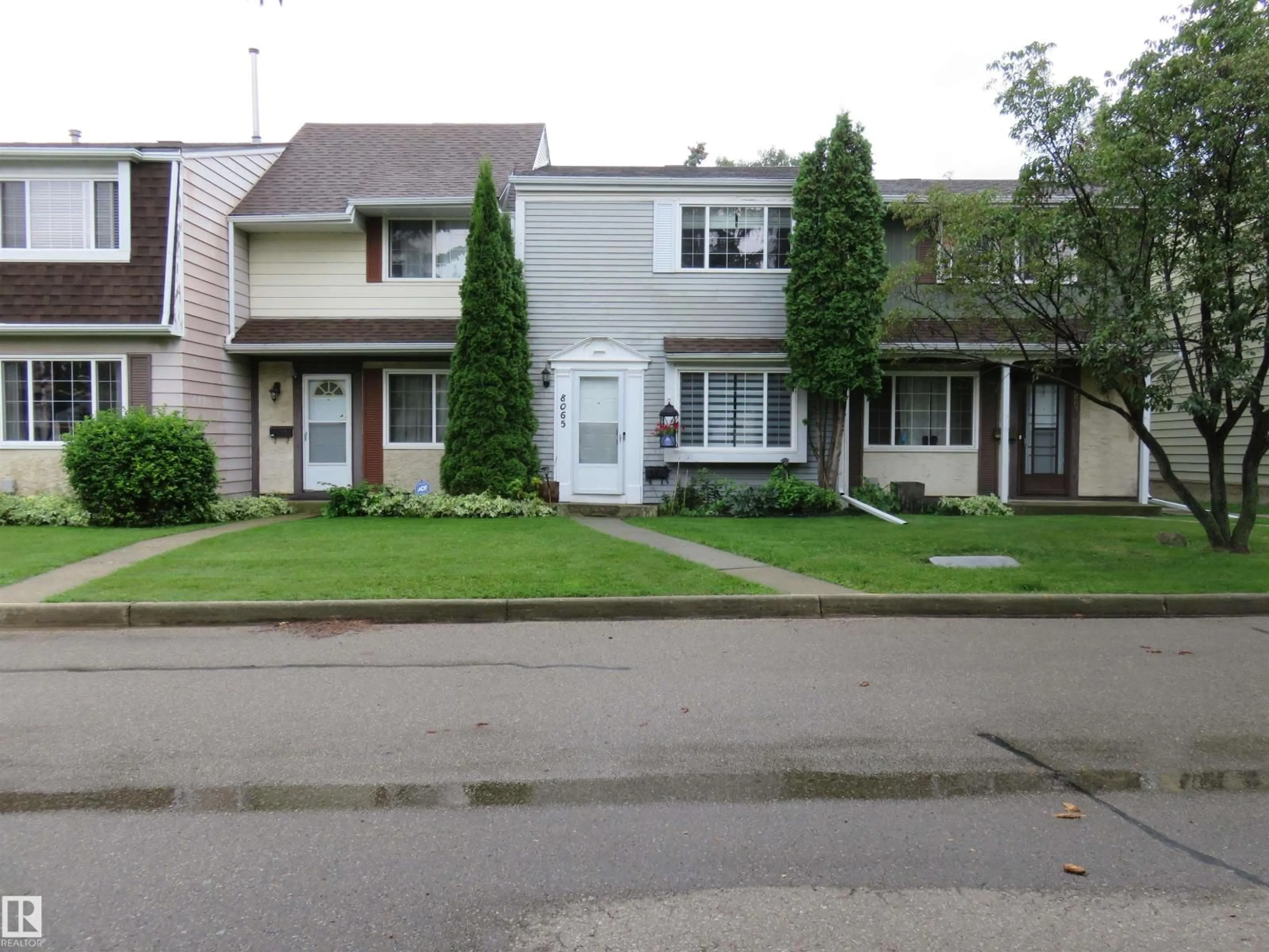 Unknown for NW - 8065 178 ST, Edmonton Alberta T5T1L3