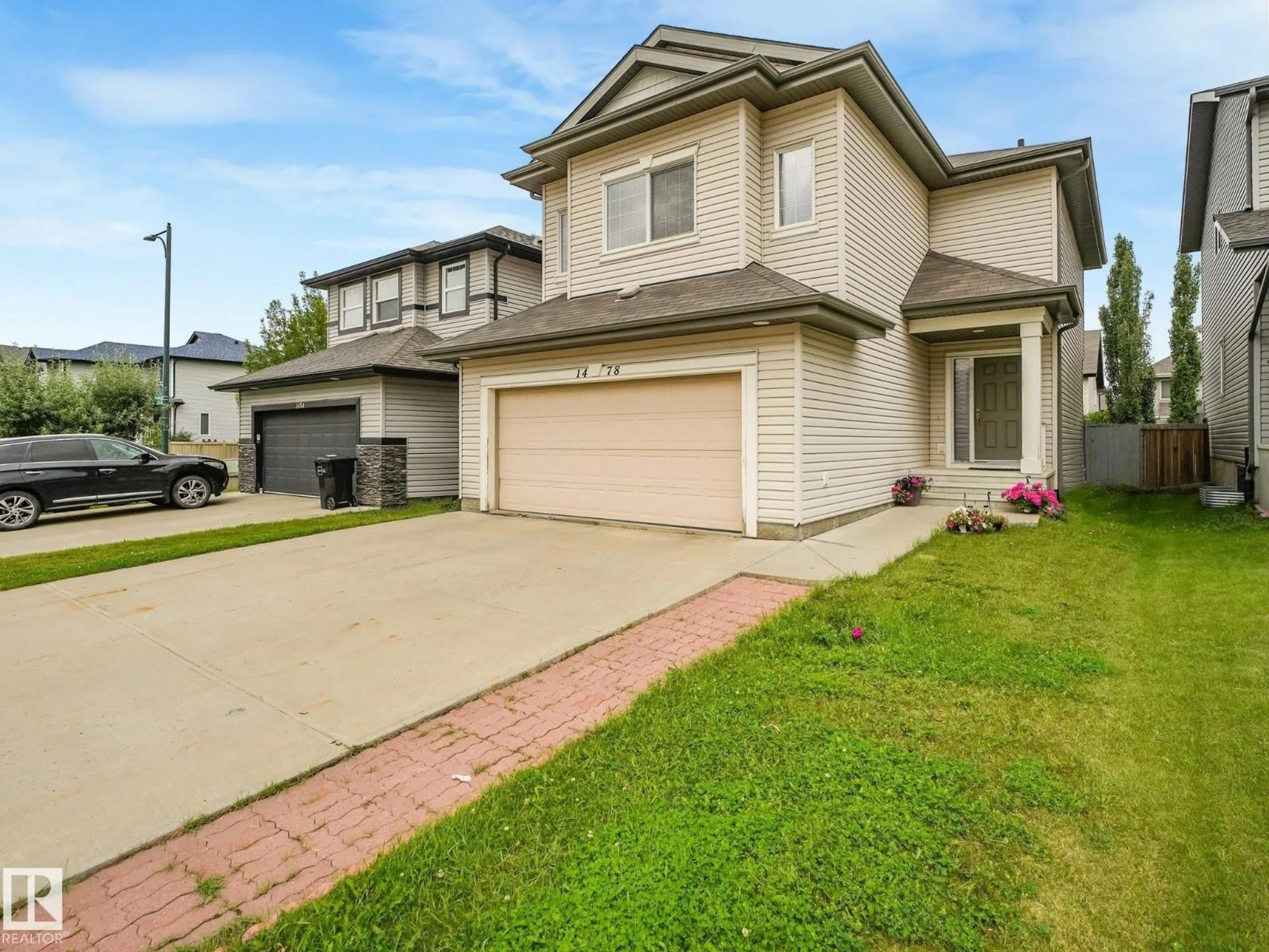 Unknown for 1478 37B AV, Edmonton Alberta T6T0J1