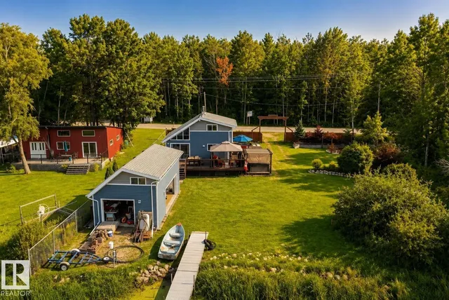 264 BEACH AV, Rural Barrhead County 3