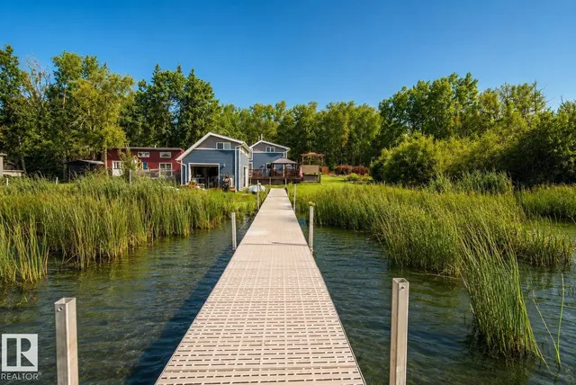 264 BEACH AV, Rural Barrhead County 5