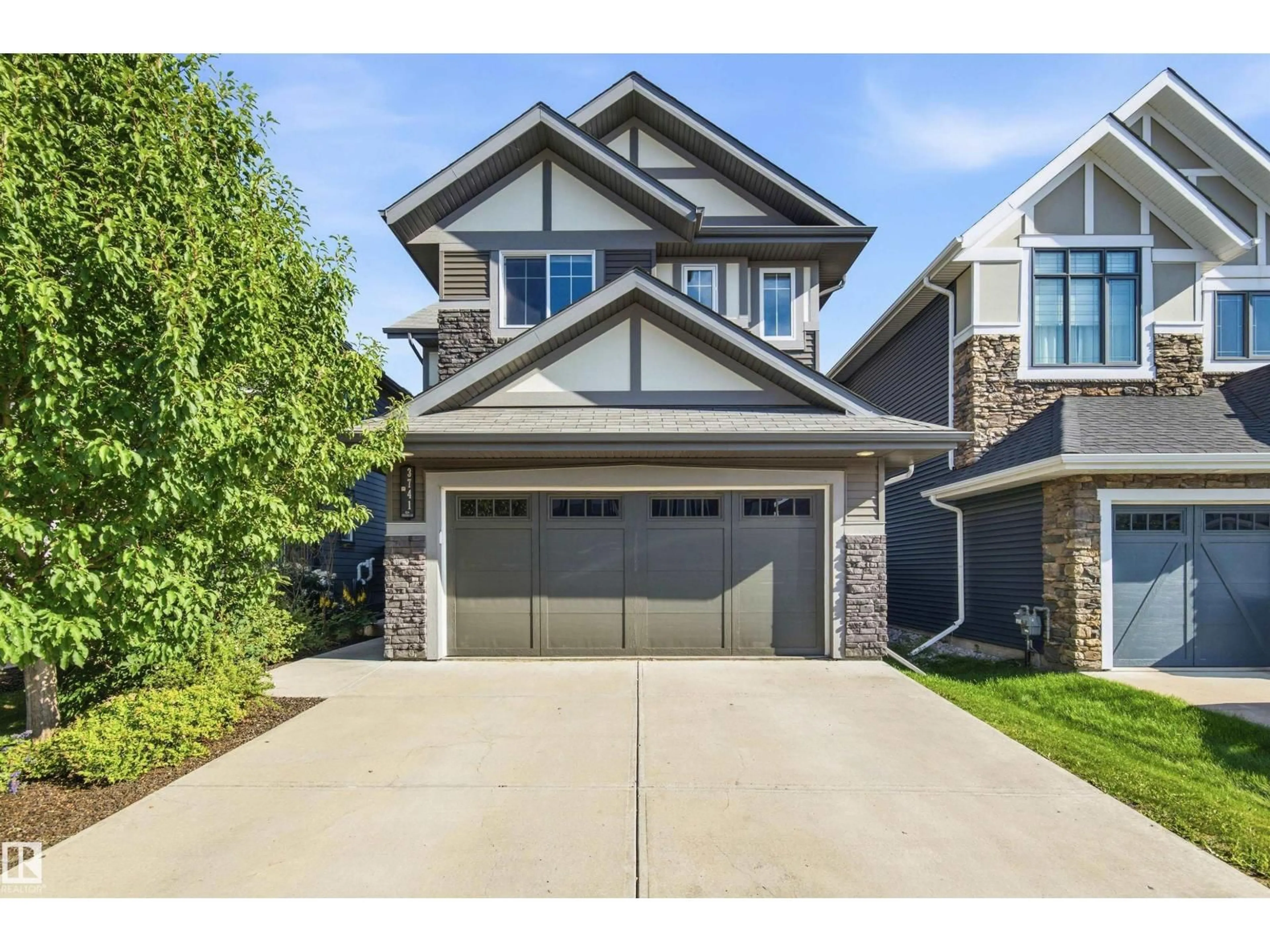 Unknown for 3741 KIDD CR, Edmonton Alberta T6W2R1