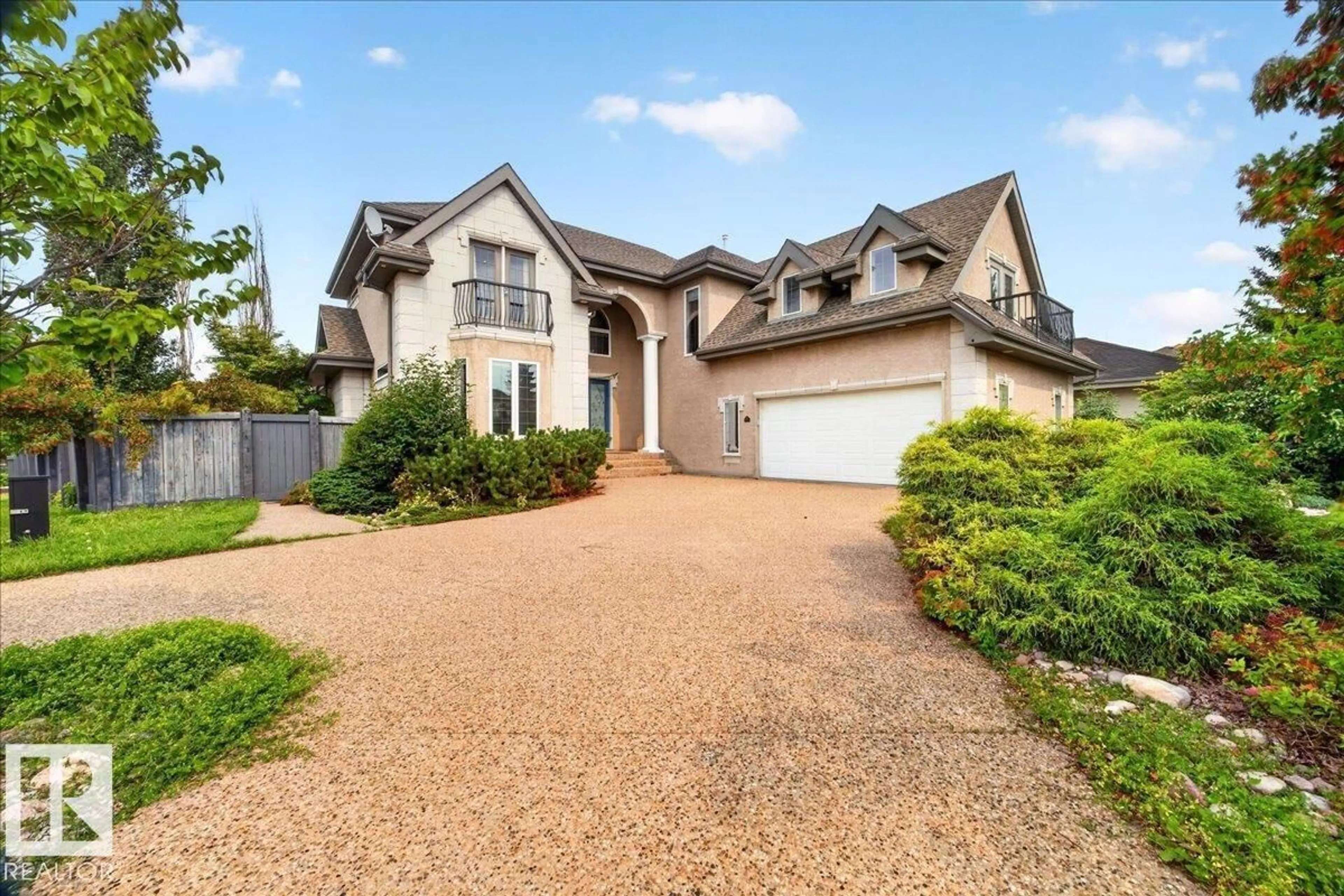 Unknown for 1062 TORY RD, Edmonton Alberta T6R3A5