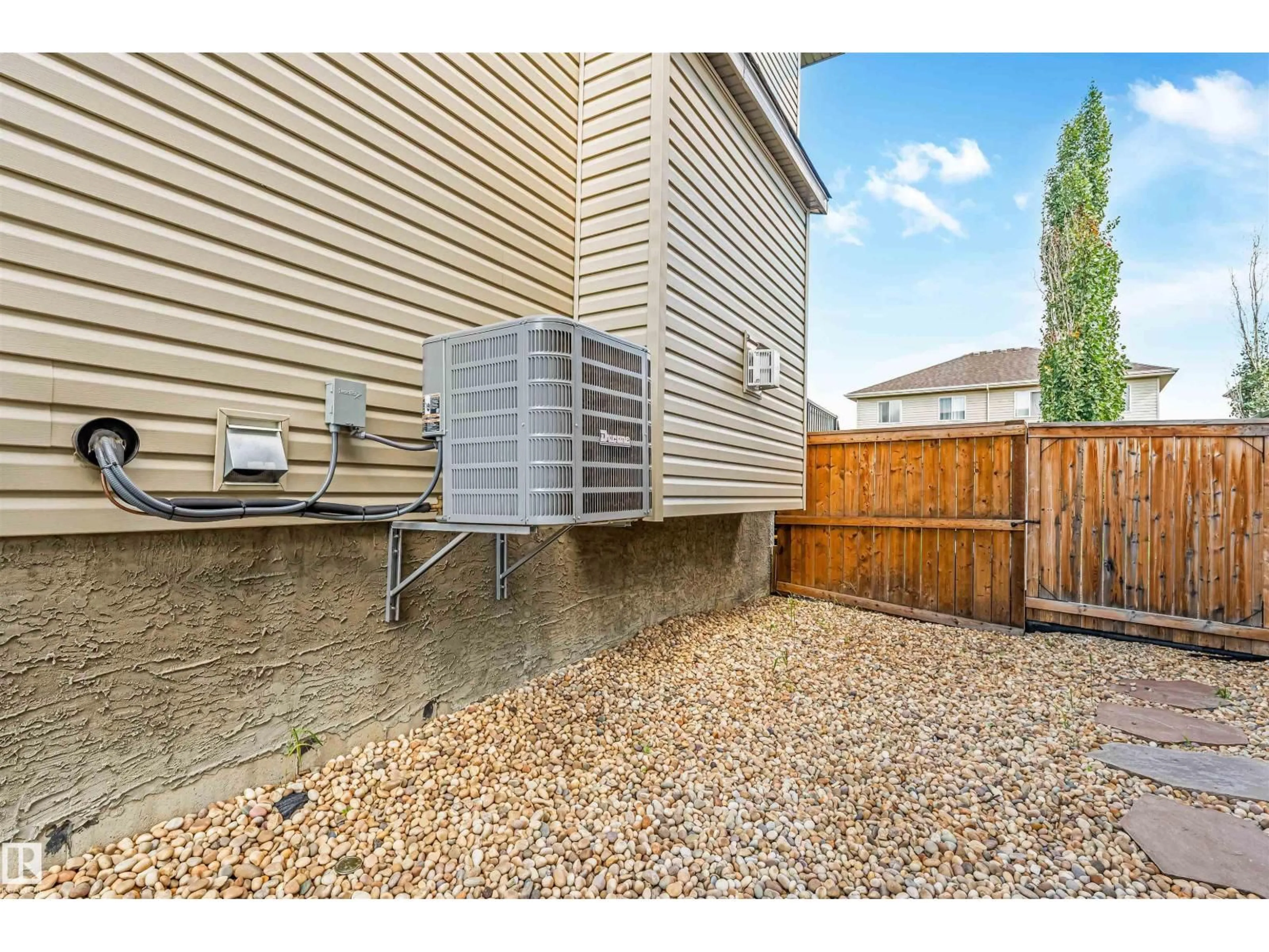 Patio, street for 76 DUNLOP WD, Leduc Alberta T9E0J7