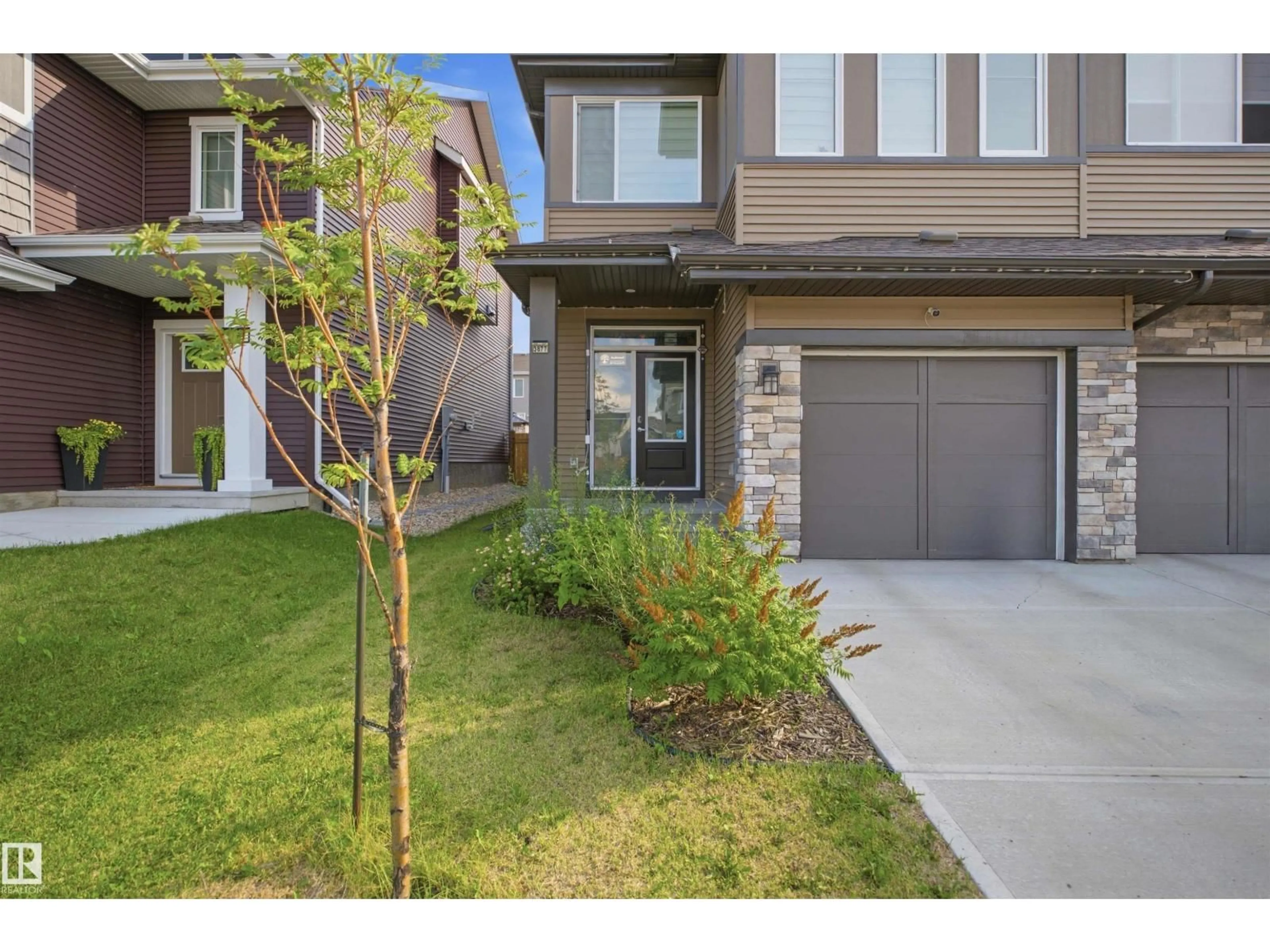 Unknown for 3877 CHRUSTAWKA PL, Edmonton Alberta T6W5B2