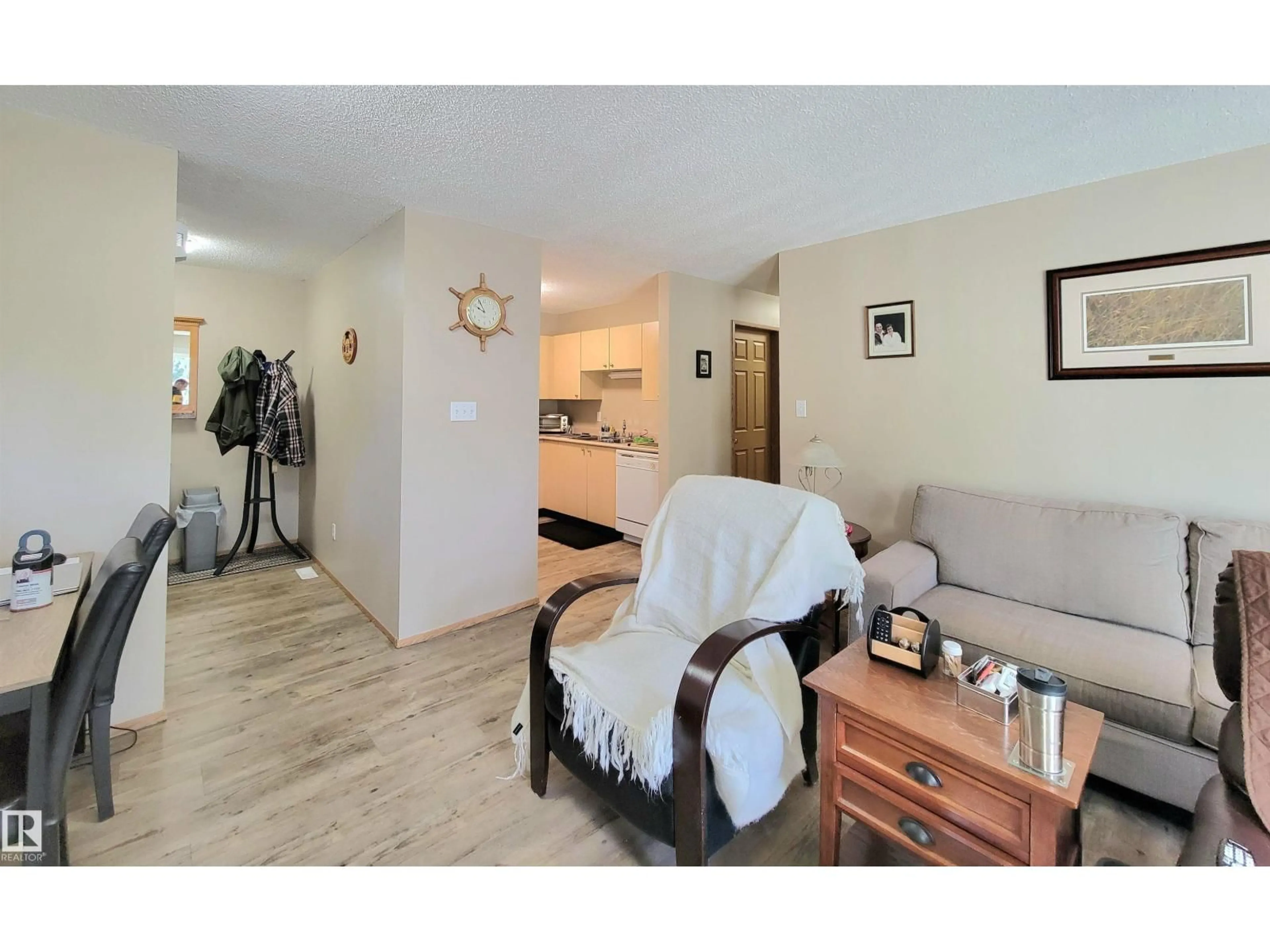 Unknown for #108D - 122 WESTPARK DR, Fort Saskatchewan Alberta T8L4M2