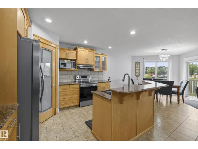 NW - 16604 59 ST, Edmonton 5