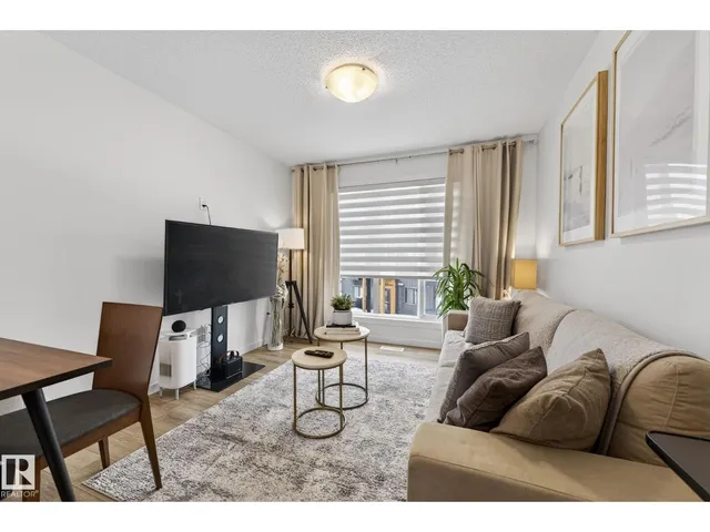 850 - 46 SECORD BV, Edmonton 2