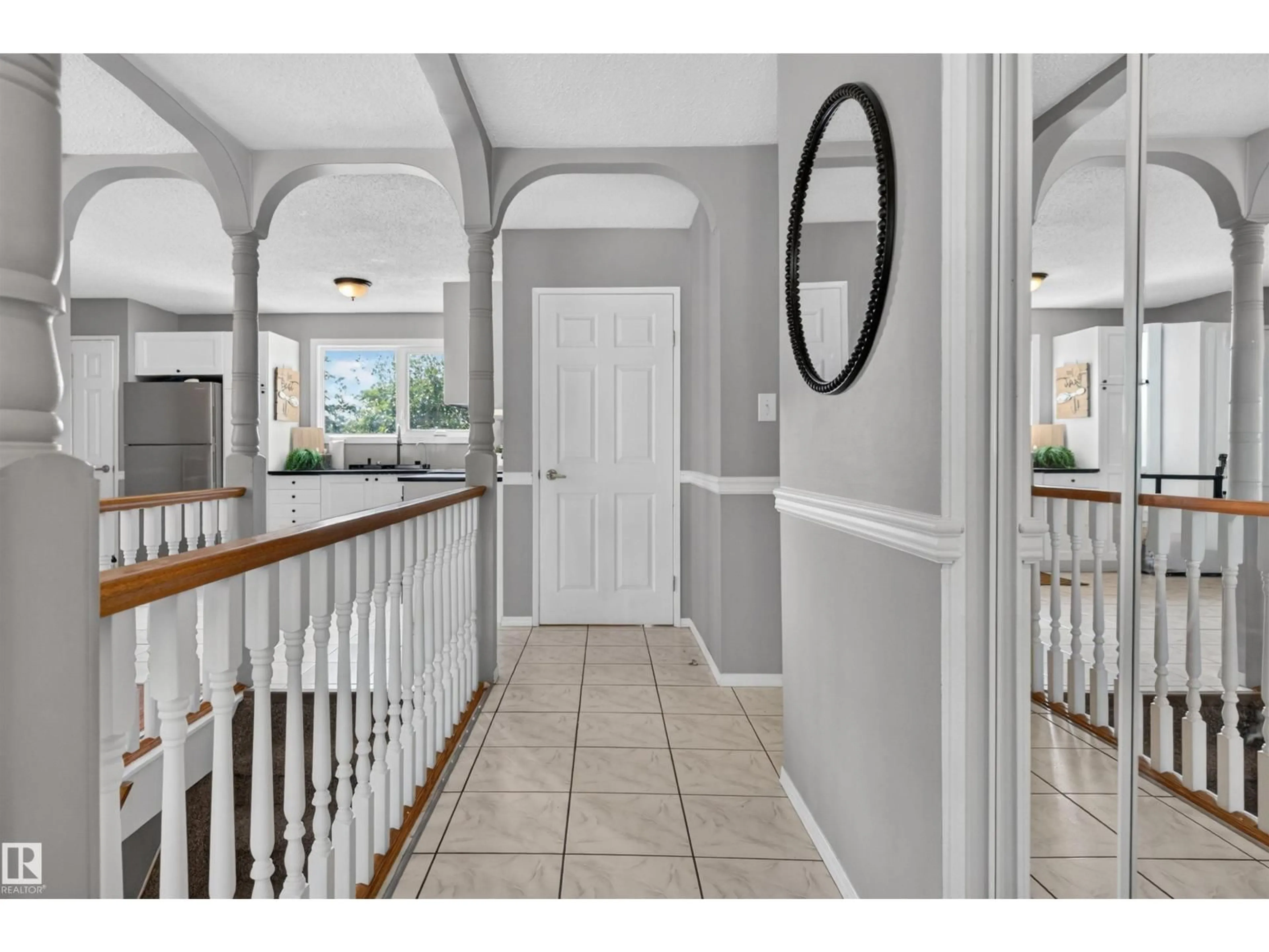 Indoor entryway for 3606 44 ST, Leduc Alberta T9E6A1