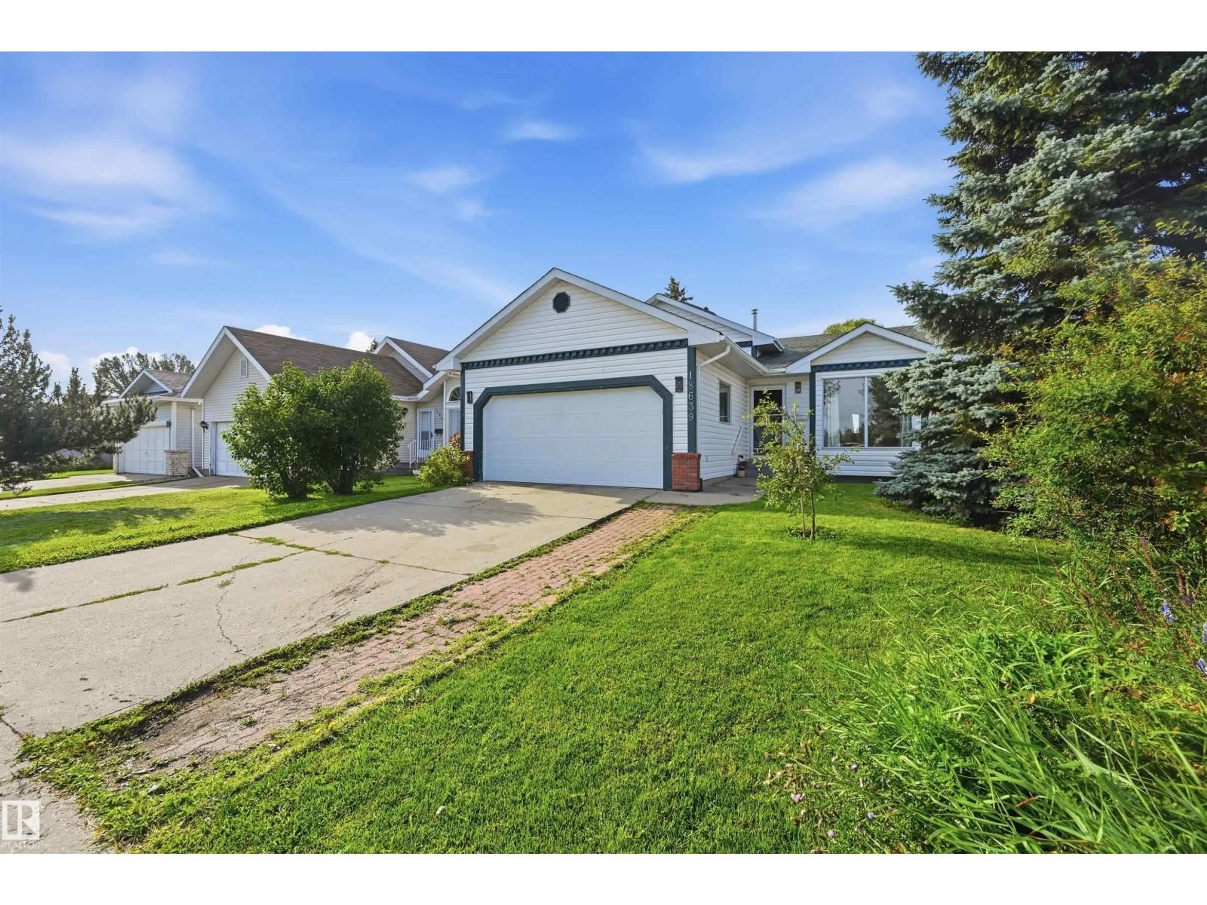 Unknown for 18639 72 AV, Edmonton Alberta T5T5T5
