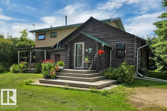 475063 RGE ROAD 260, Rural Wetaskiwin County 2