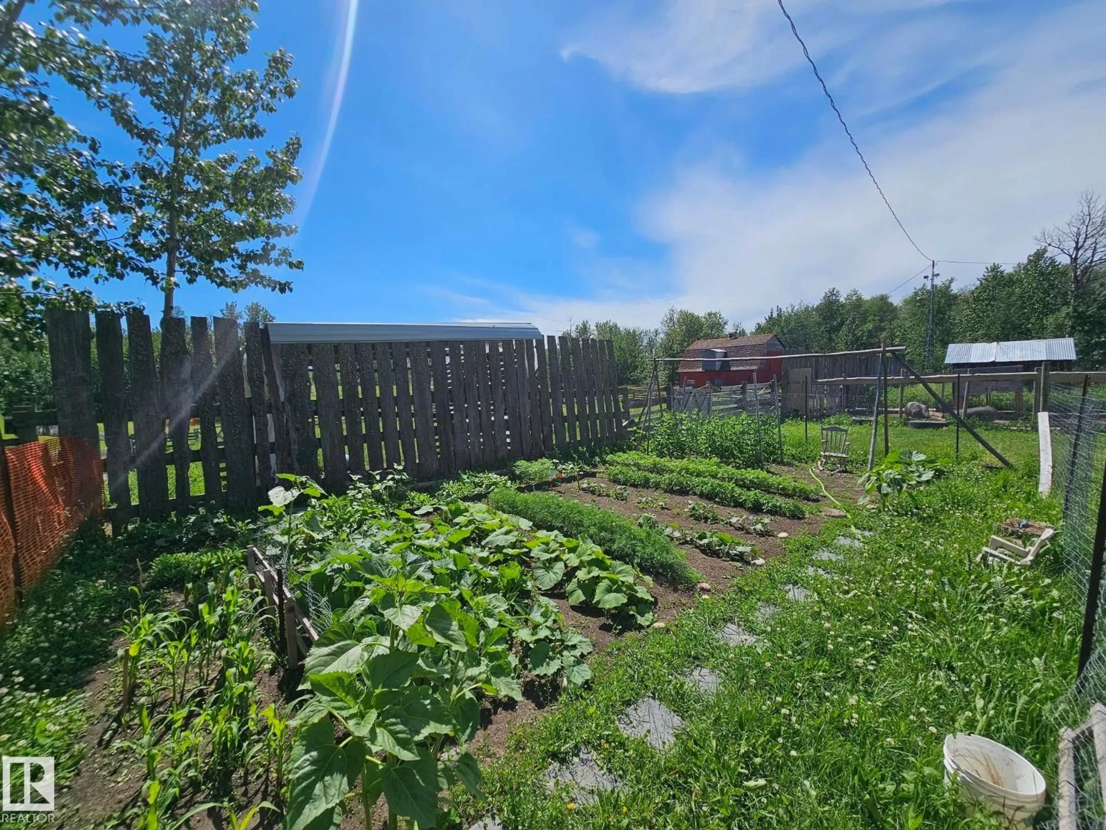 A pic from outside/outdoor area/front of a property/back of a property/a pic from drone, street for 49480 RGE RD 41, Rural Leduc County Alberta T0C2T0