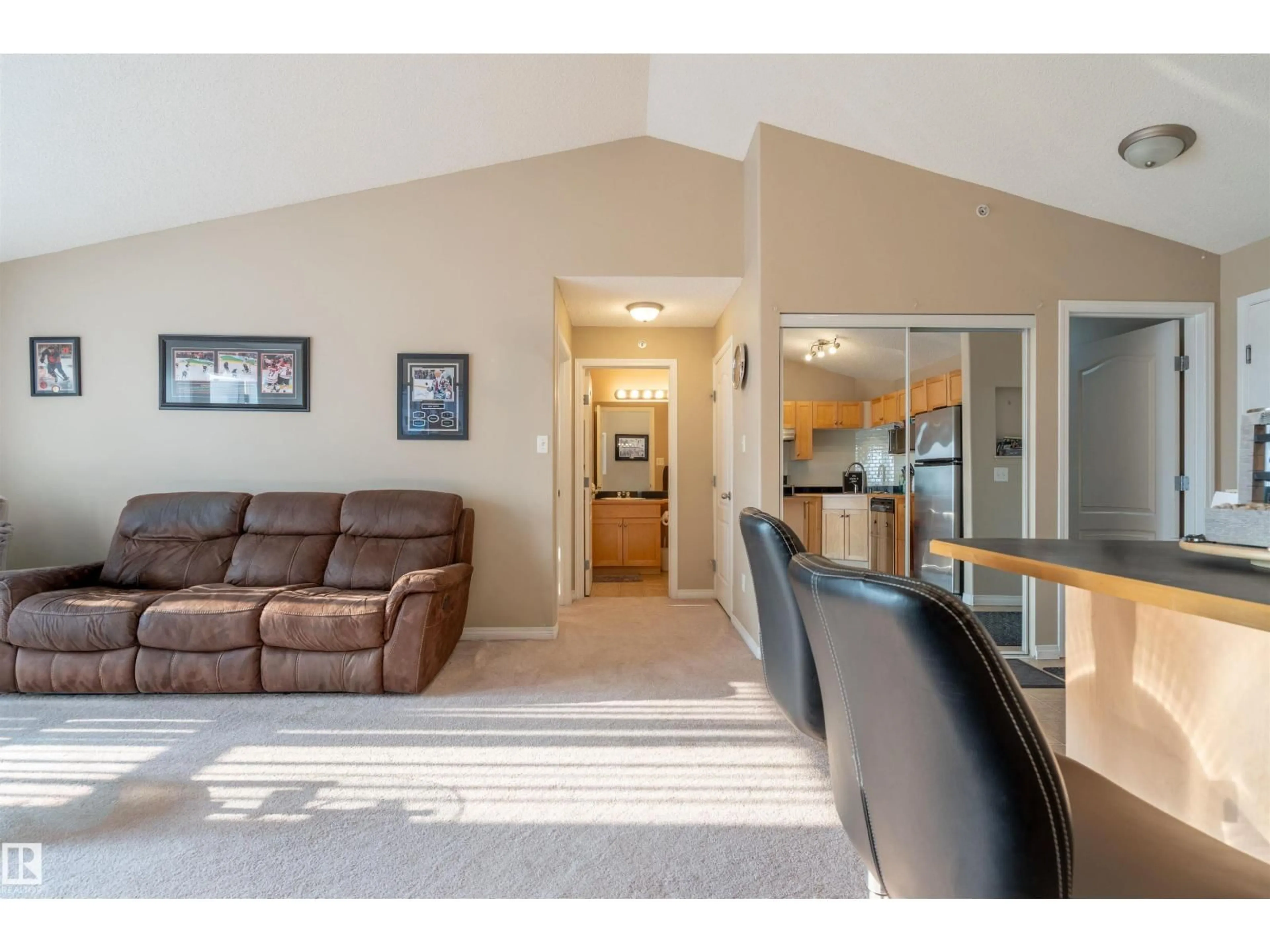 Unknown for #409 - 5350 199 ST, Edmonton Alberta T6M0A4